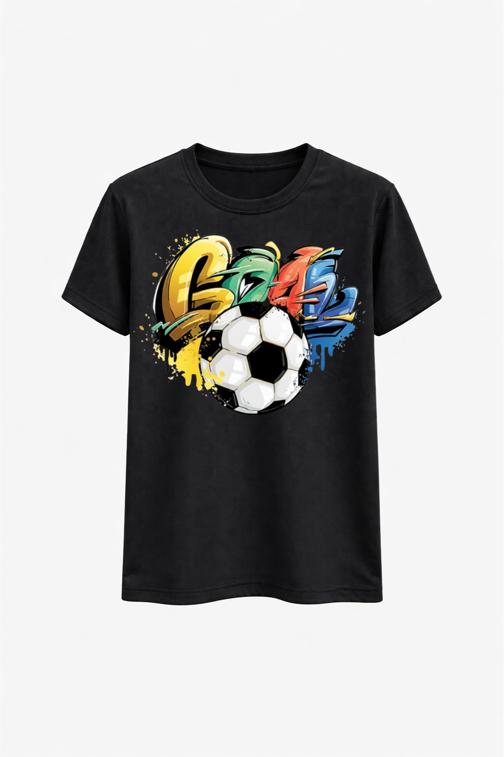 Goal Getter Tee