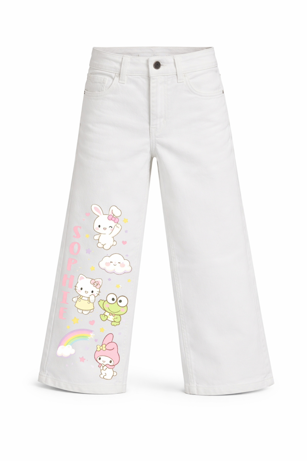 Sophia Dream Jeans