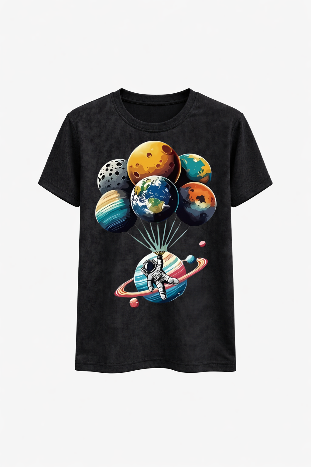 Cosmic Adventure Tee