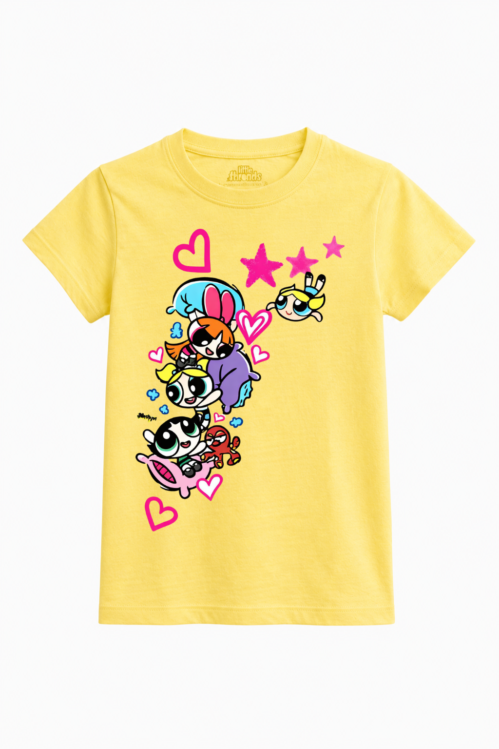 Sweetheart Squad Tee