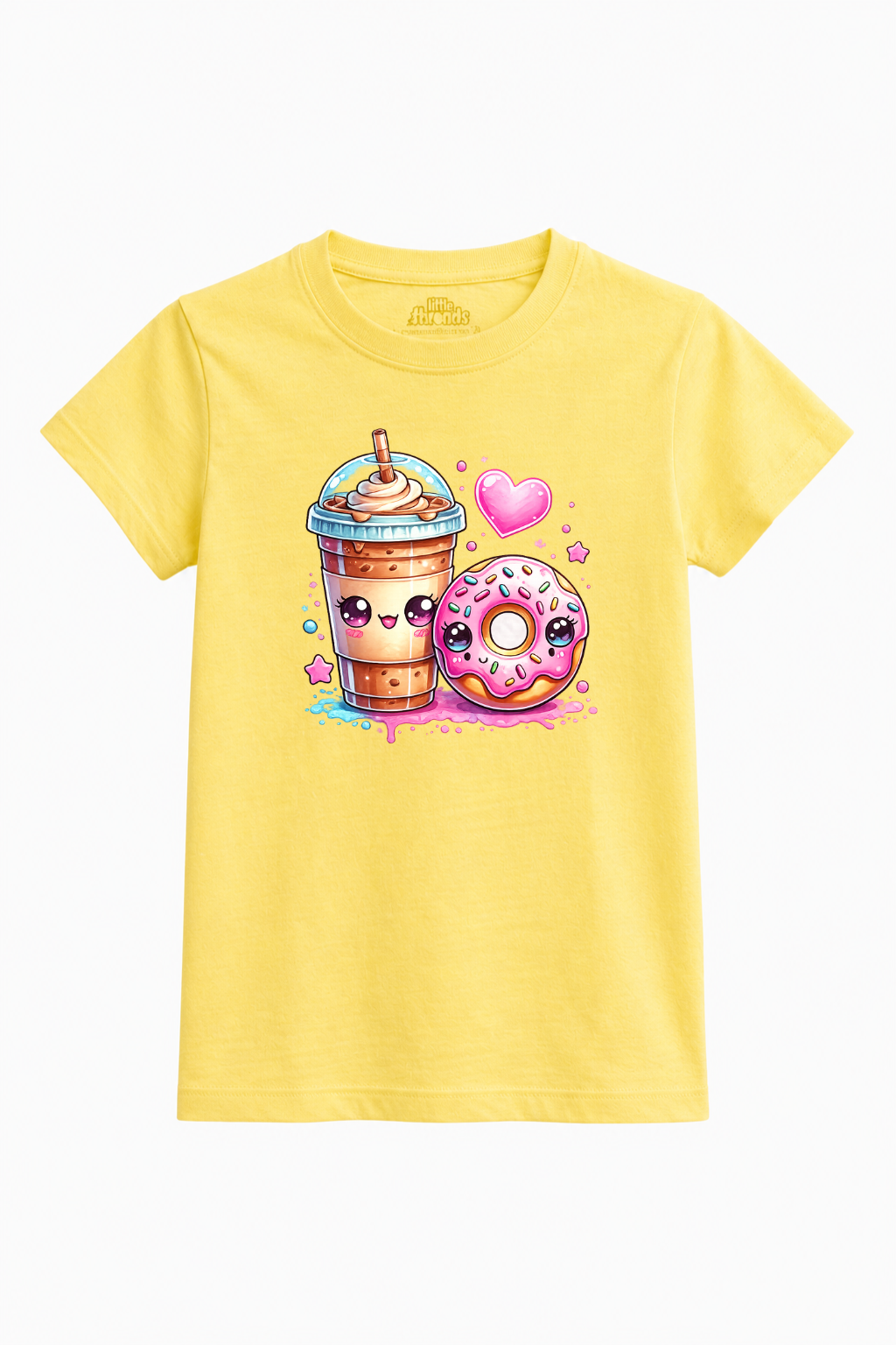 Sweet Treats Tee