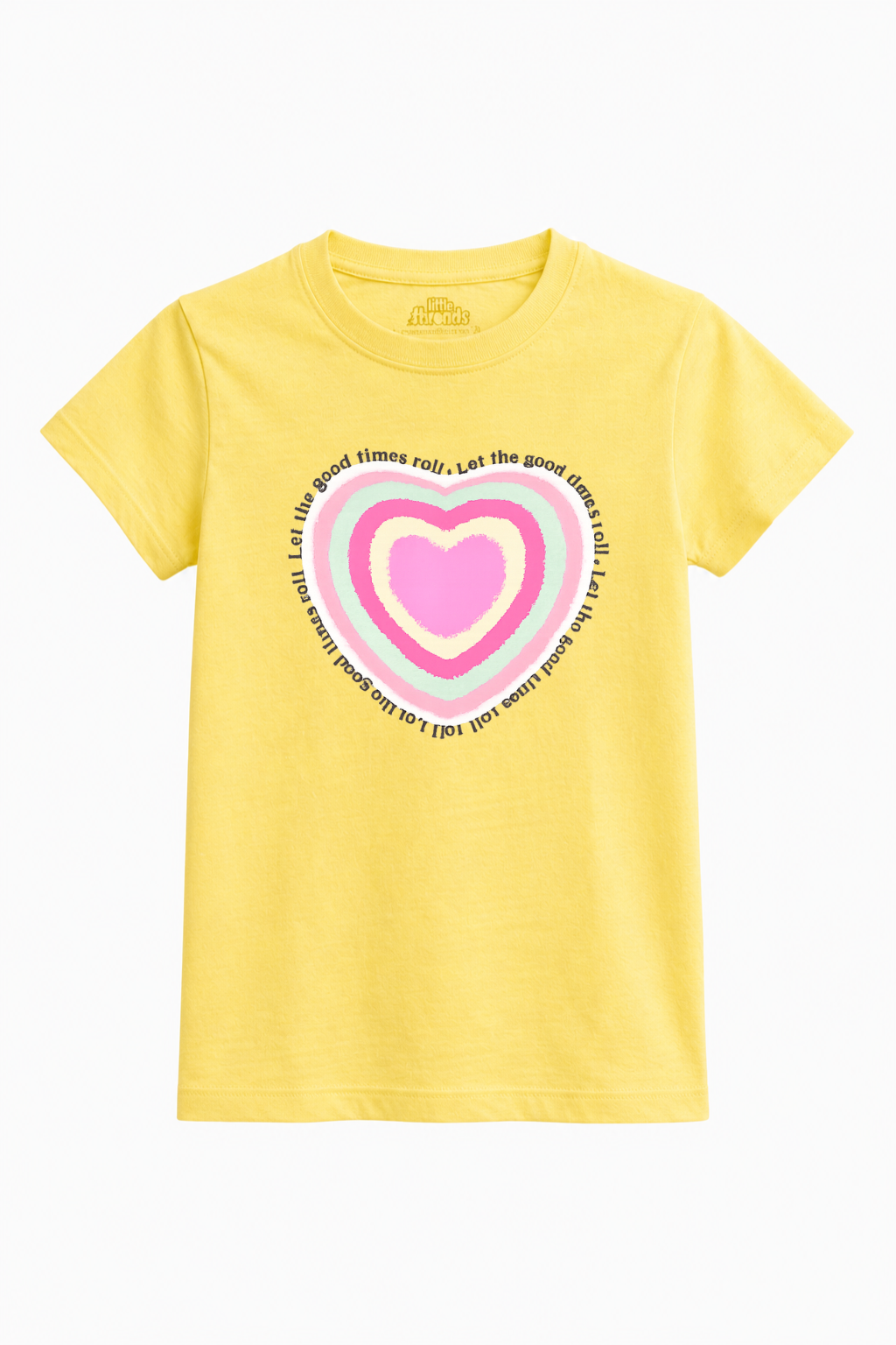 Sweetheart Dreams Tee