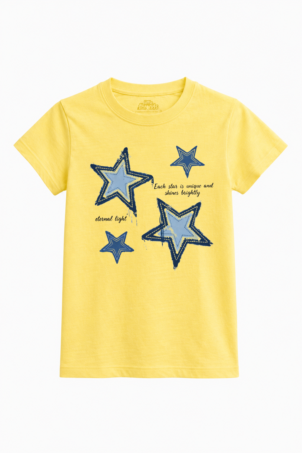 Shining Star Tee
