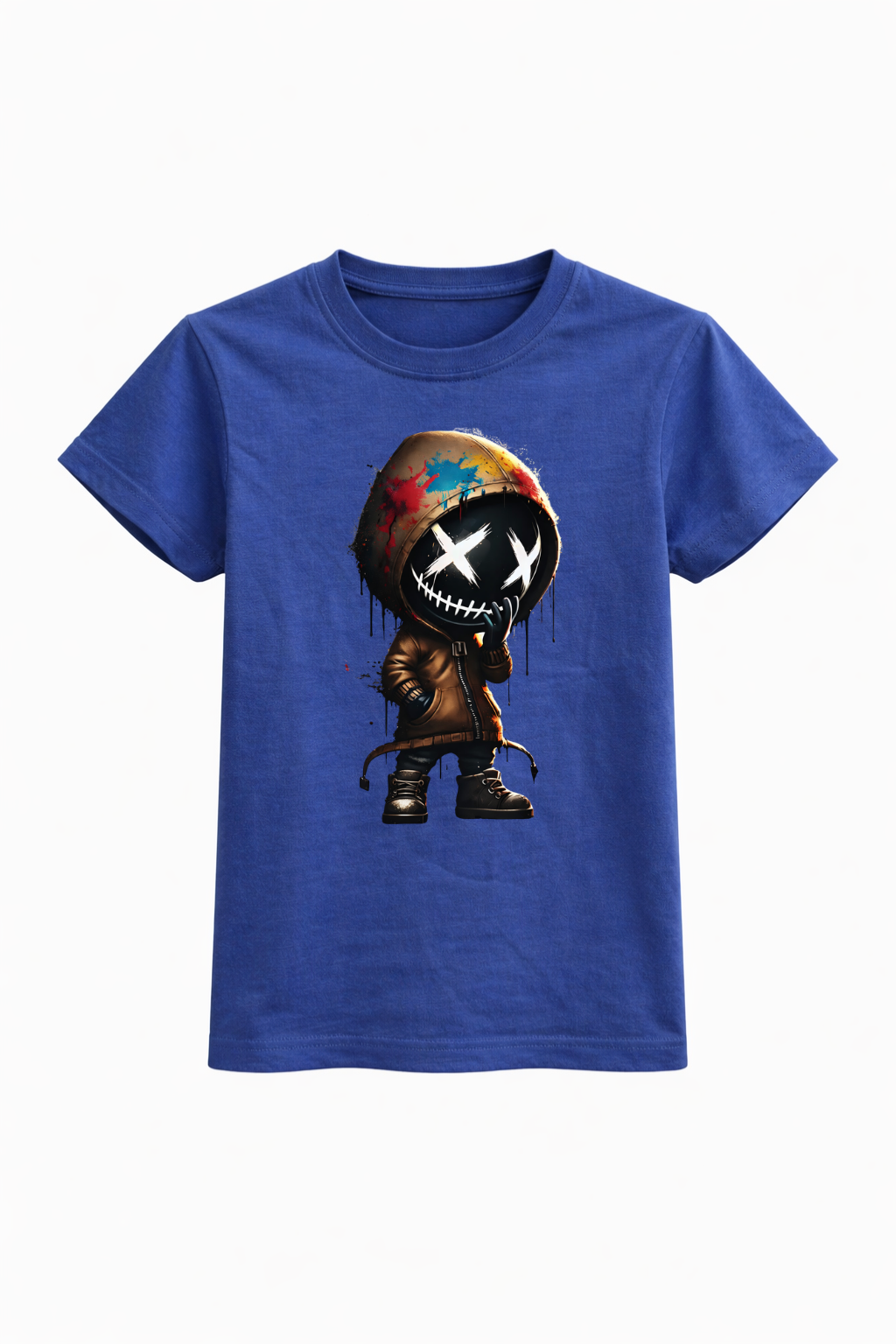 Midnight Rebel Tee