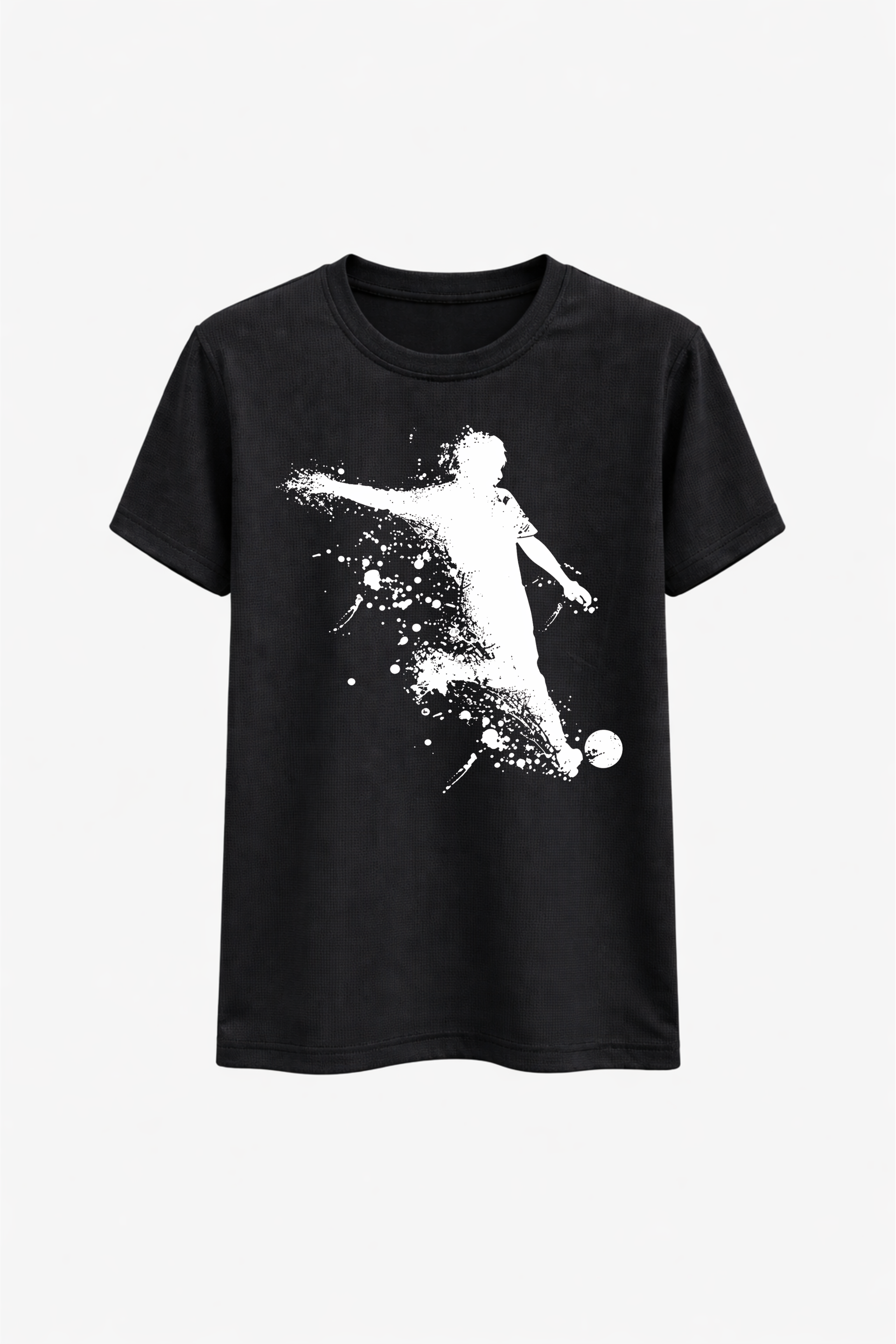 Strike Motion Graphic Tee