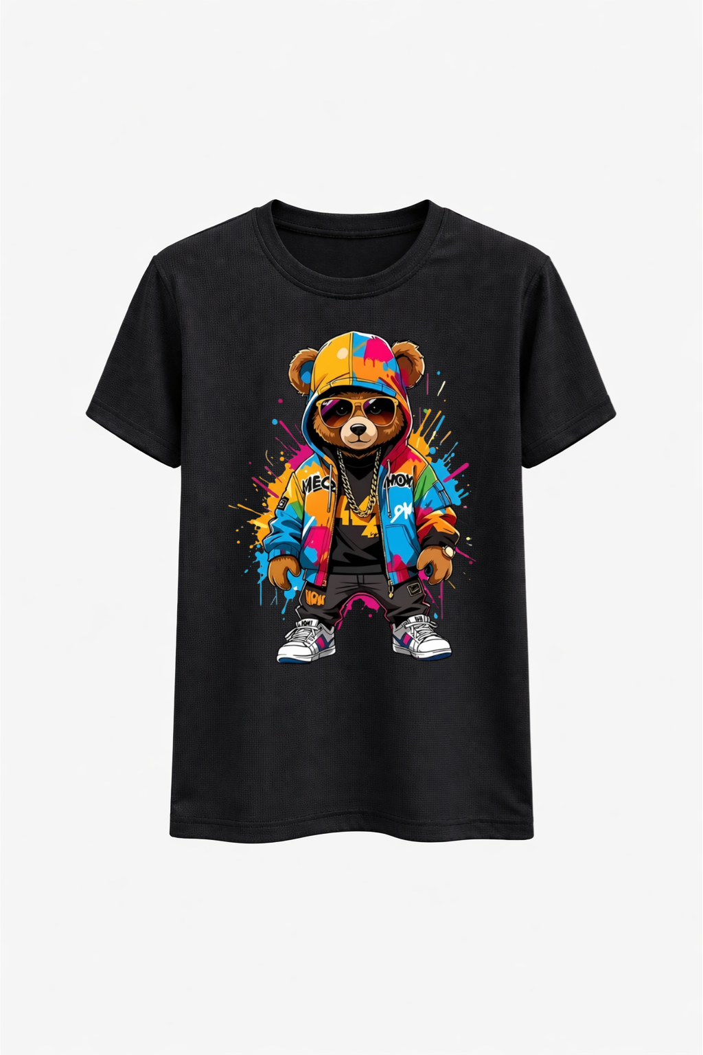 Hype Cub Drip Tee