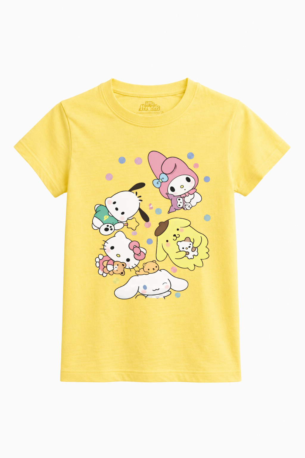 Kawaii Club Tee
