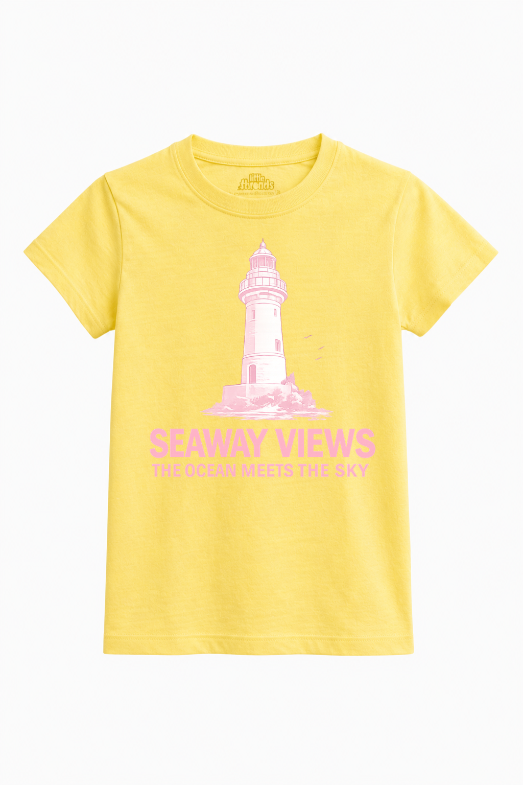 Lighthouse Dreams Tee
