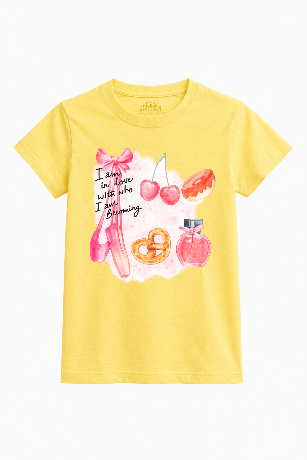 Beaming Bliss Tee