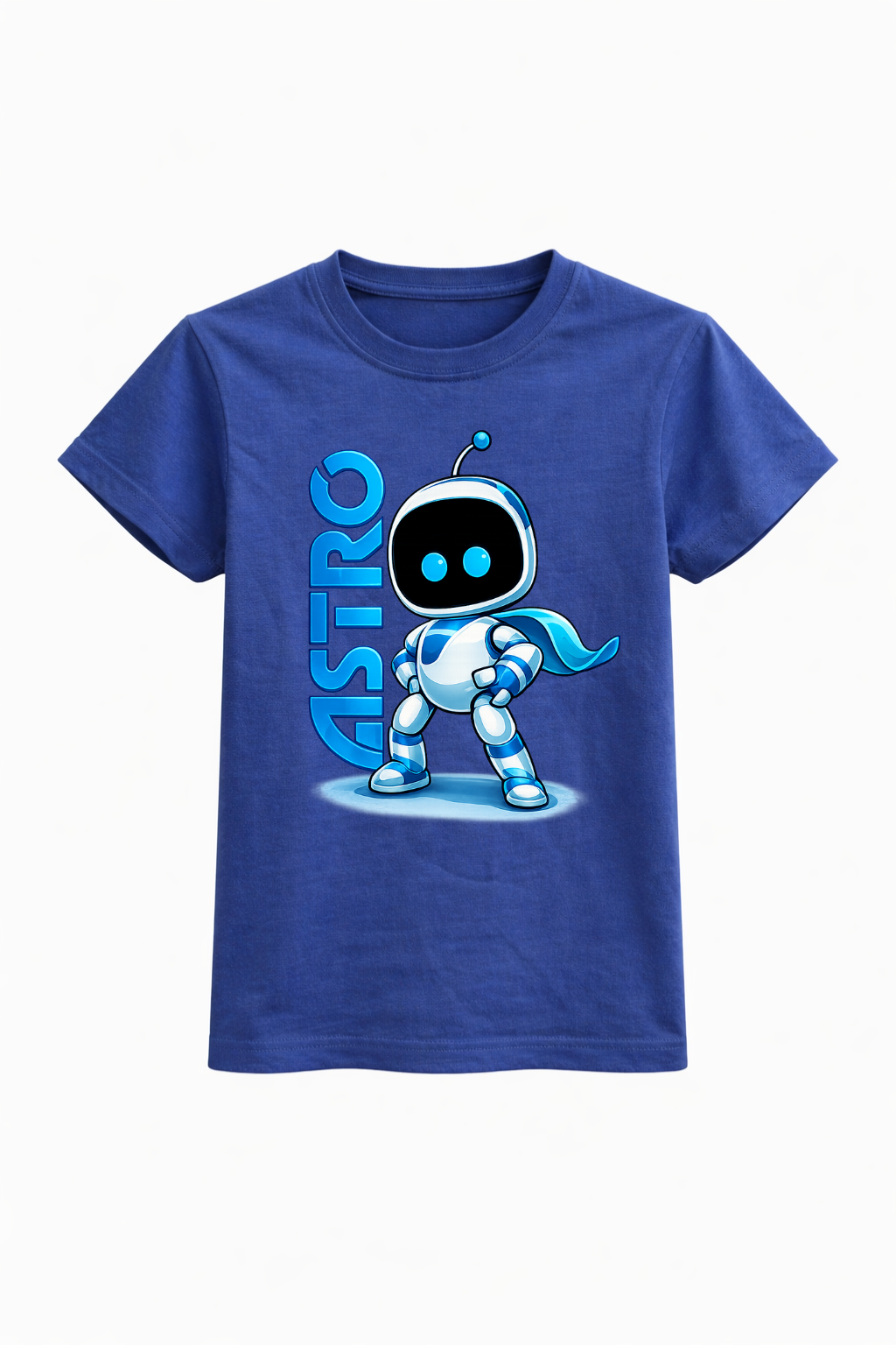 Astro Graphic Tee