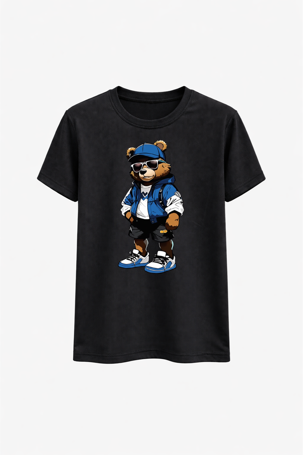 Cool Cub Street Tee