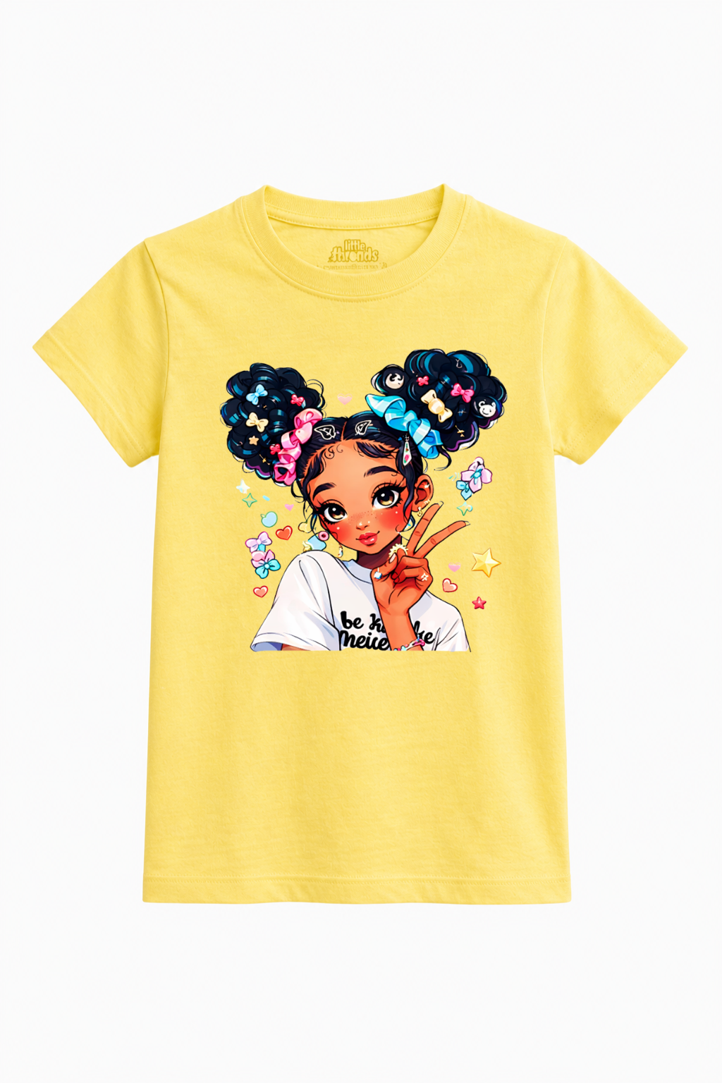 Mini Diva Tee