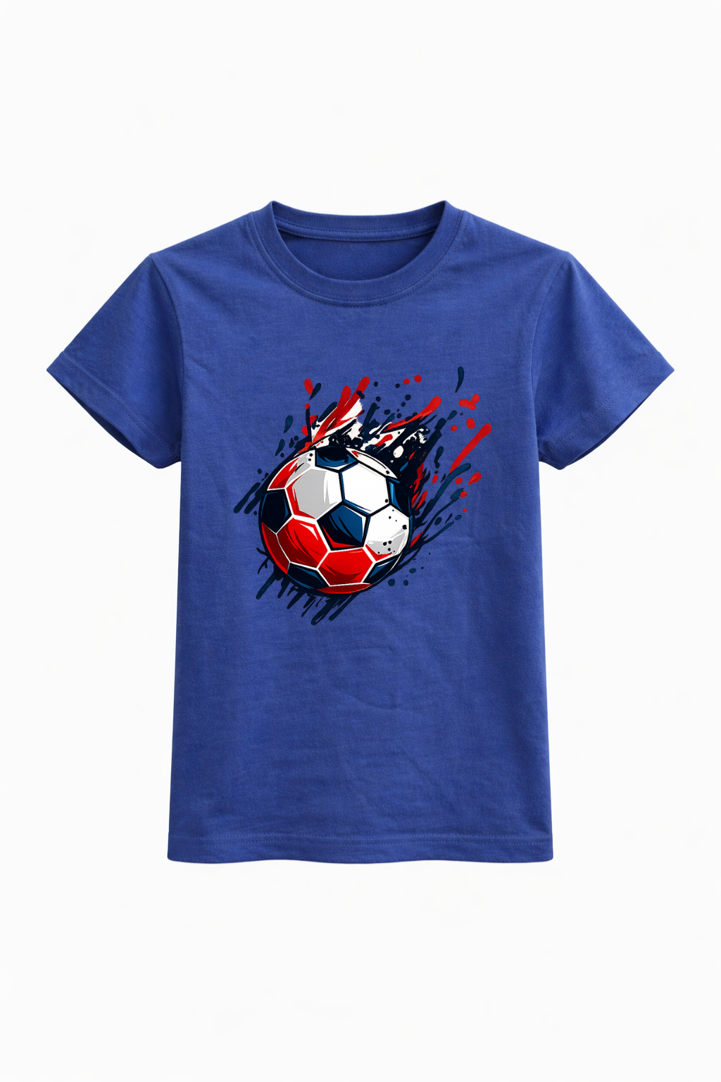 Power Strike Tee