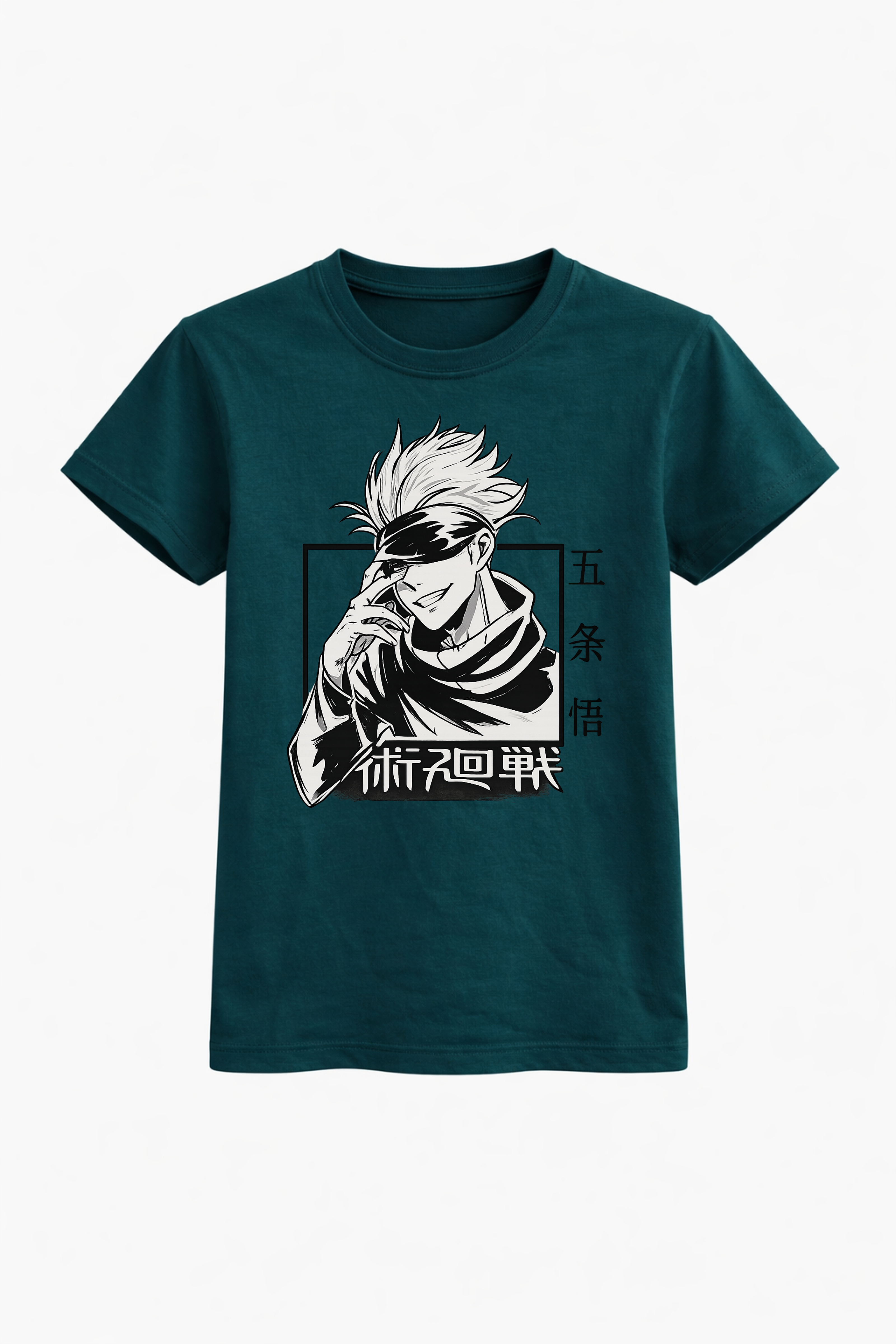 Gojo Ink Tee