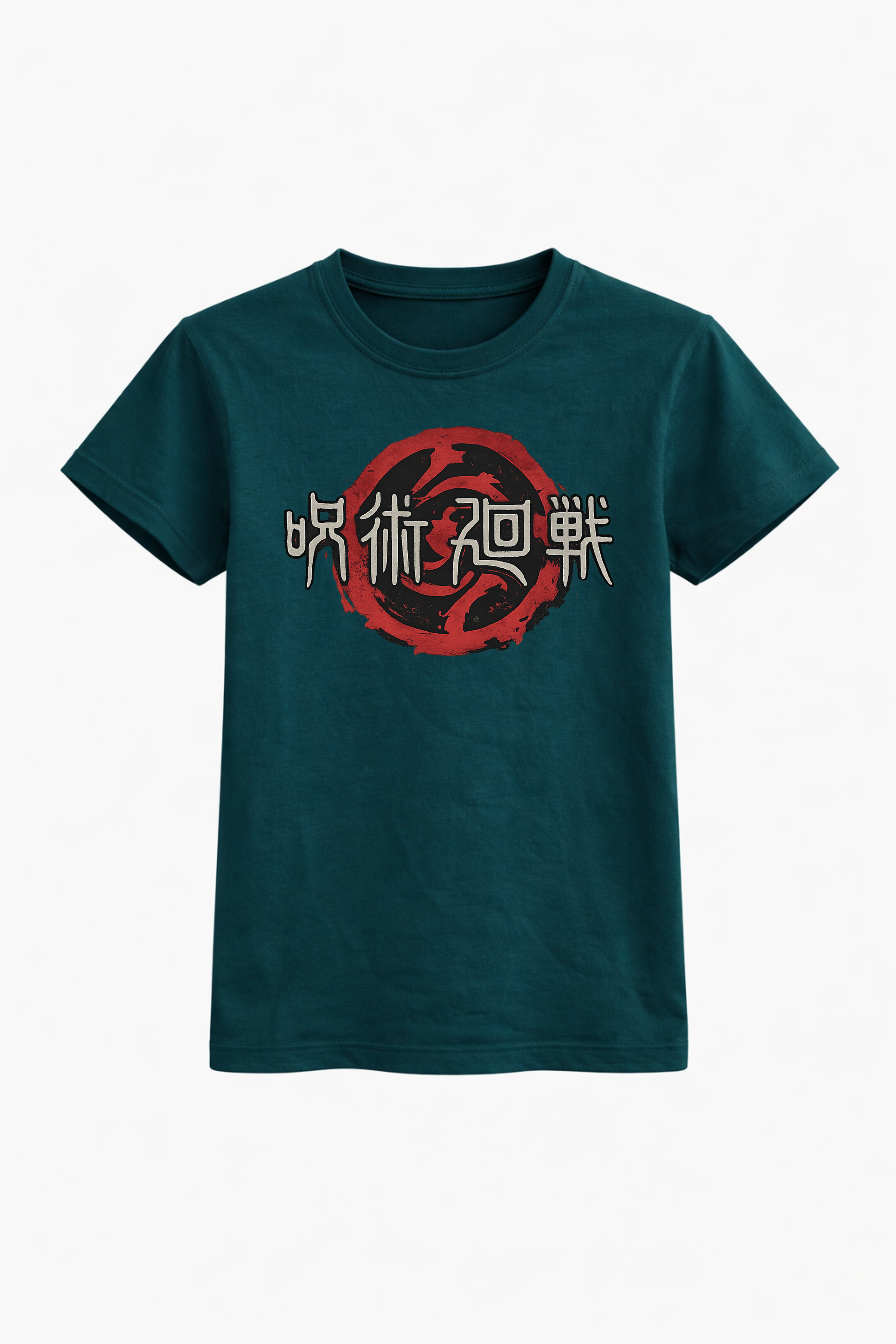Cursed Seal Tee