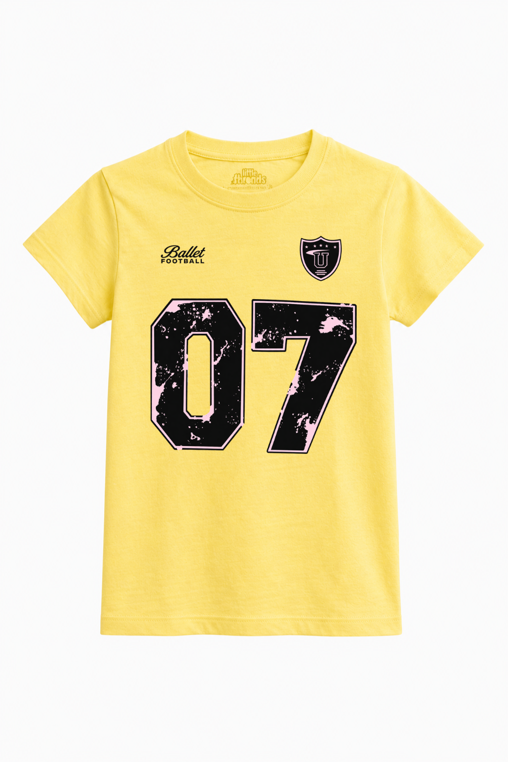 07 Varsity Tee