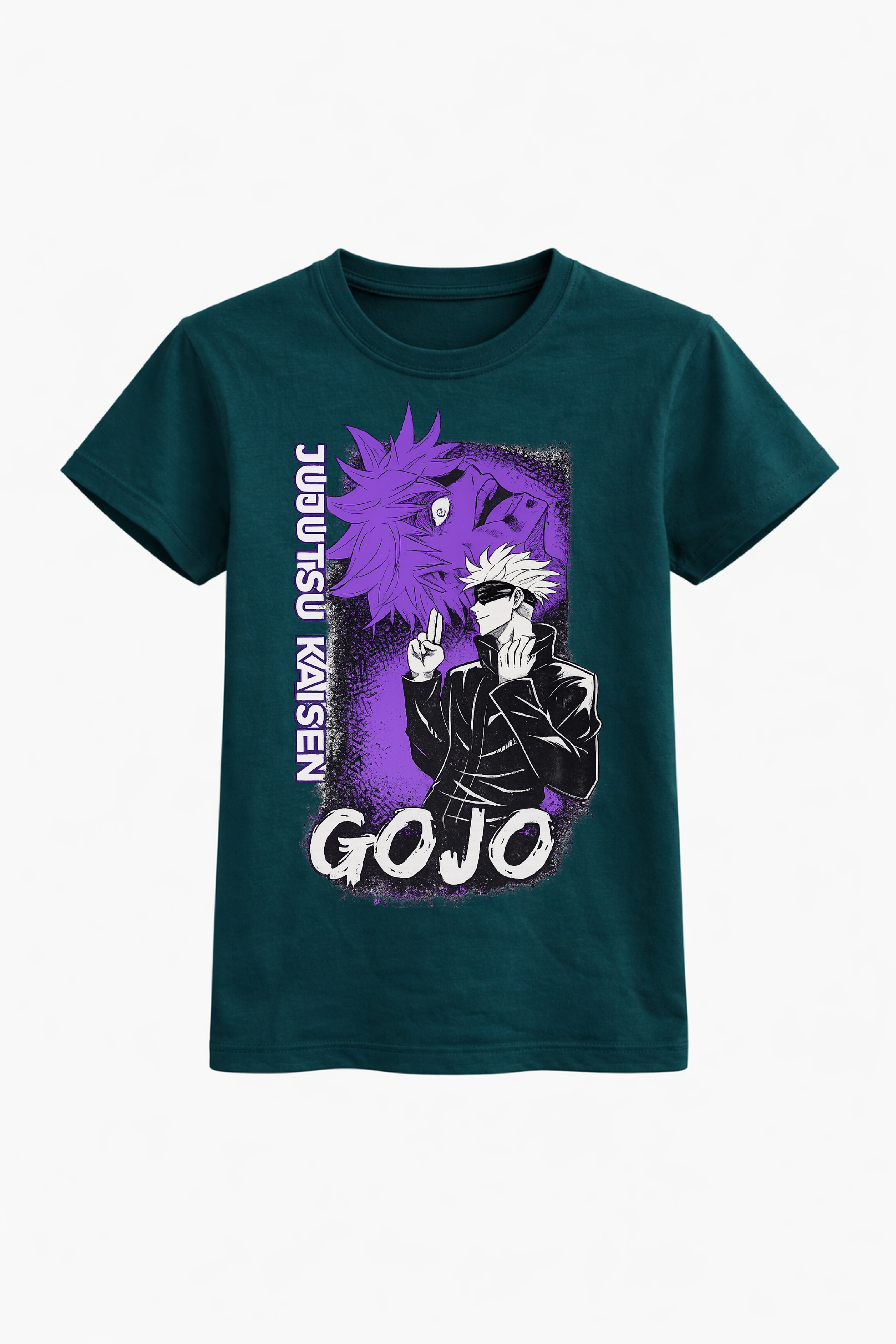 Gojo Domain Tee
