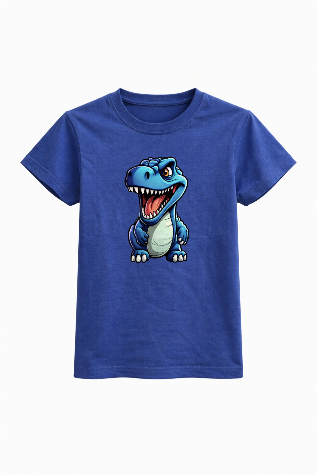 Roary Dino Cotton Tee