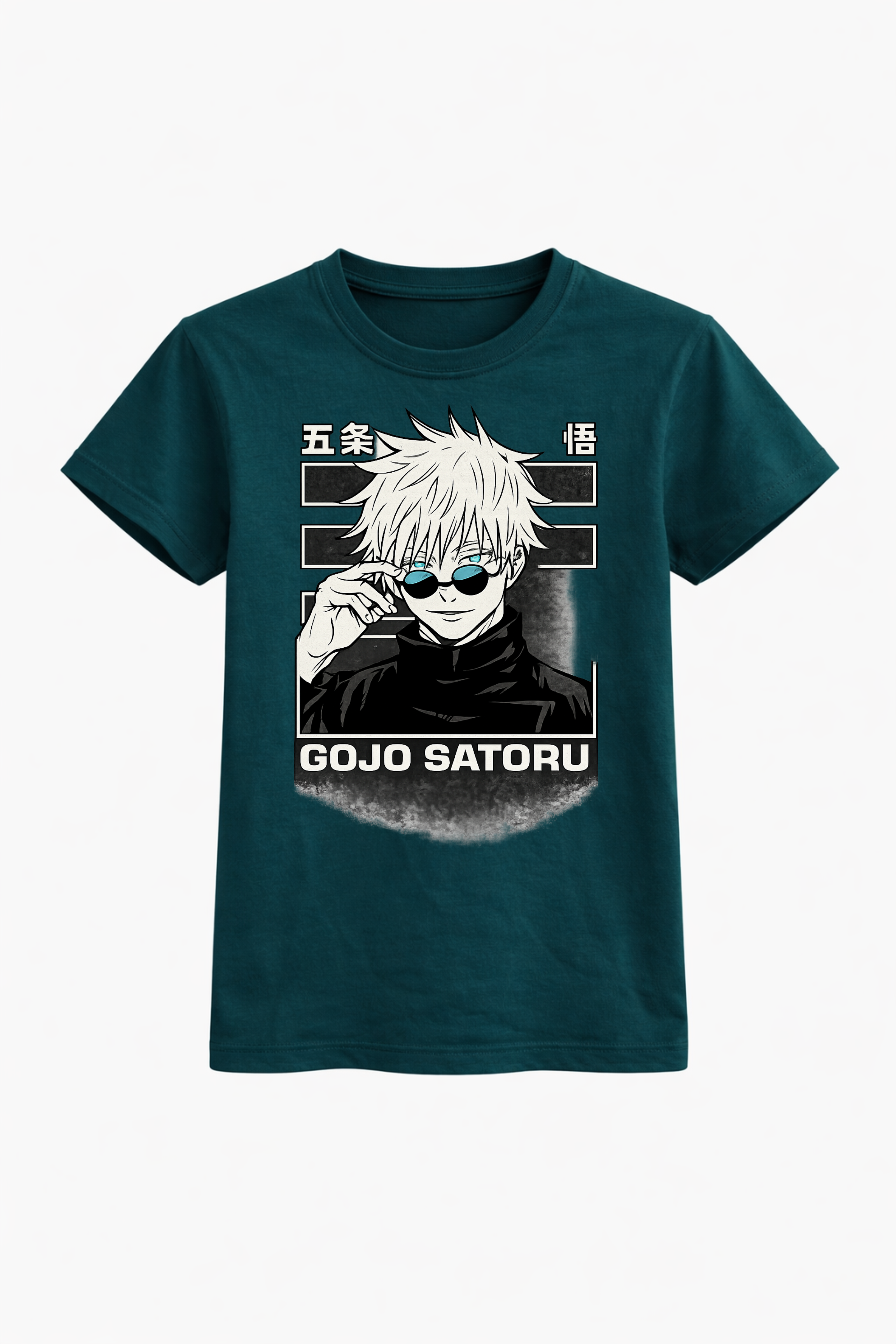 Gojo Icon Tee