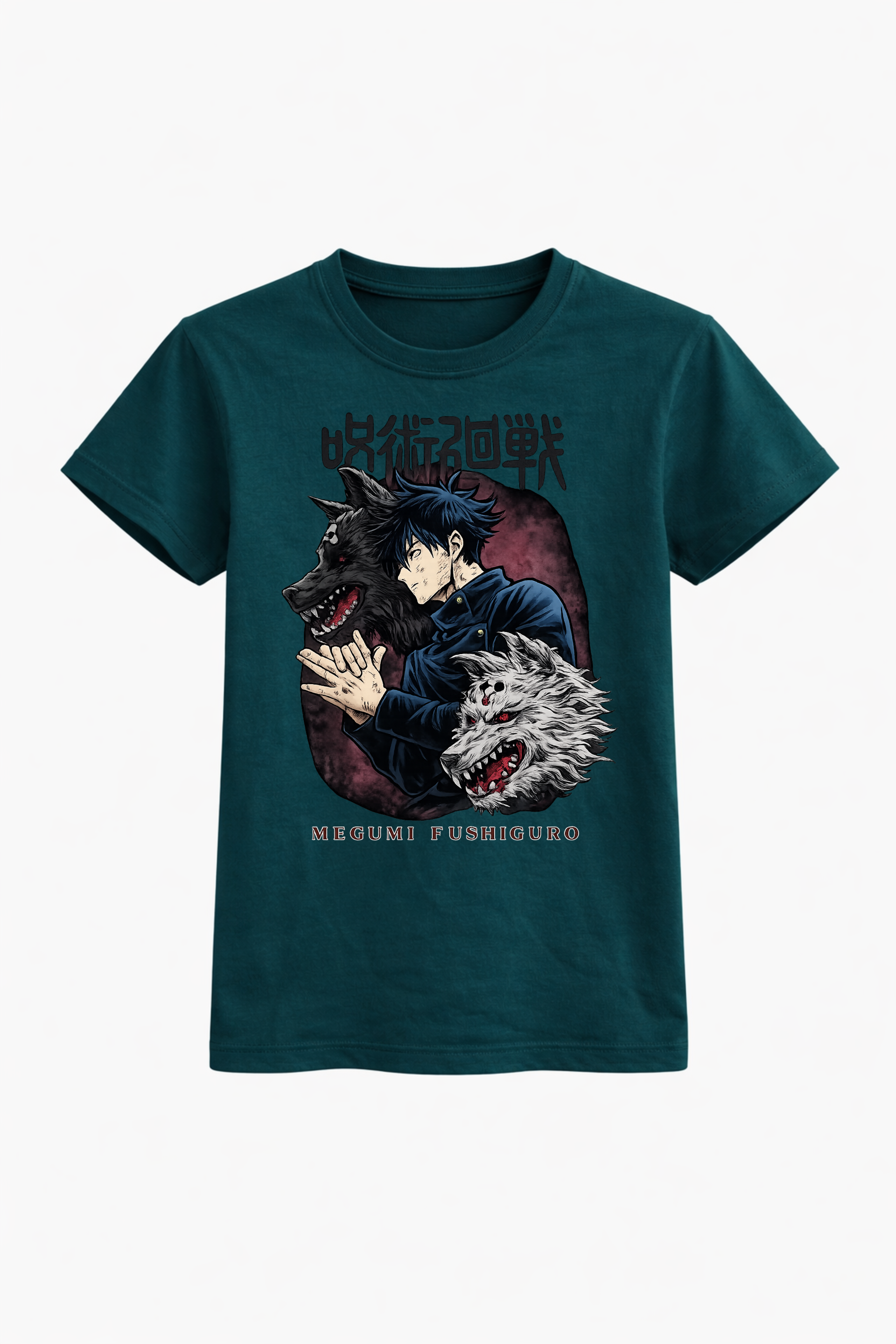 Shadow Beast Graphic Tee