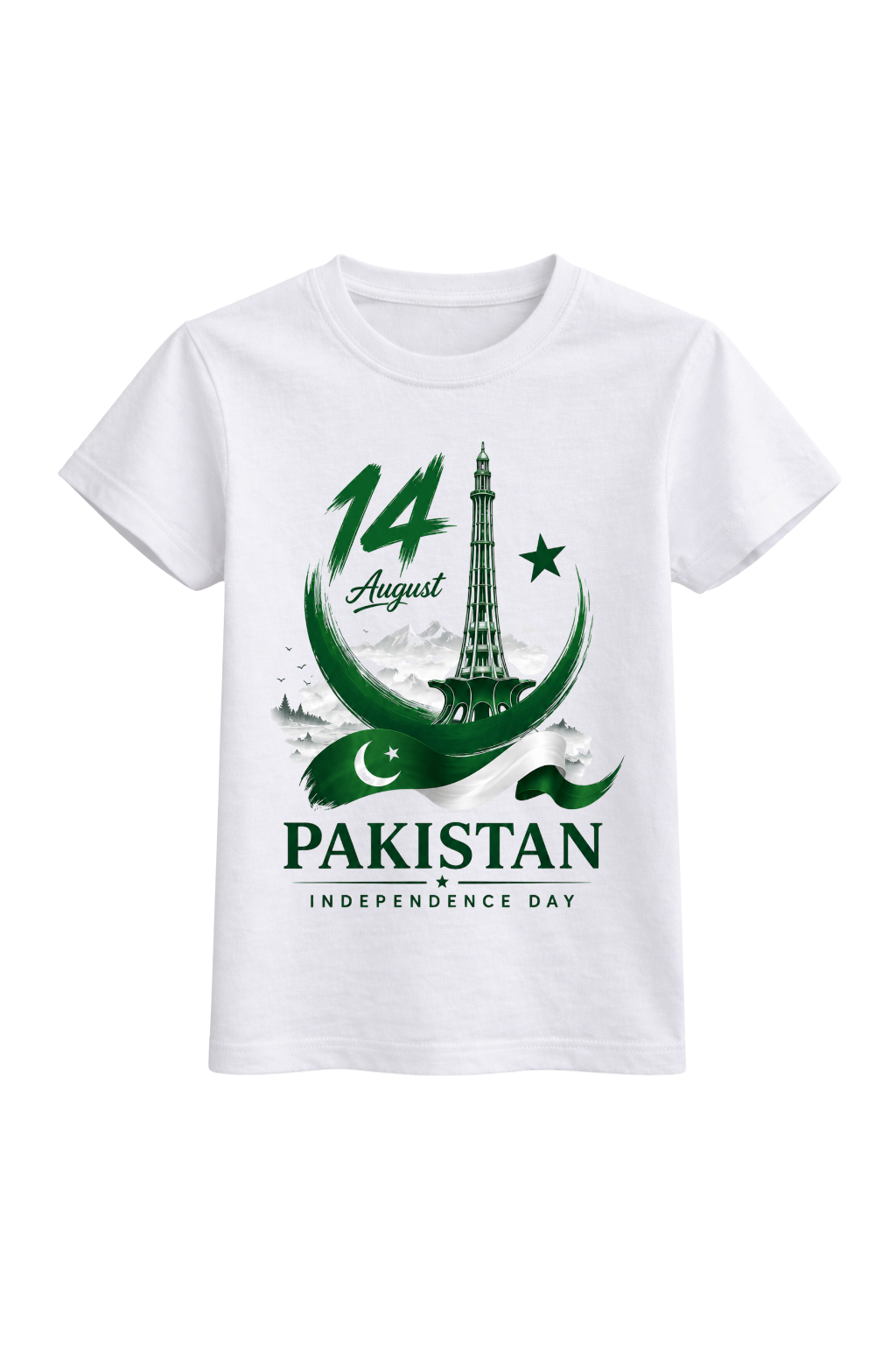 Independence Day Tshirt