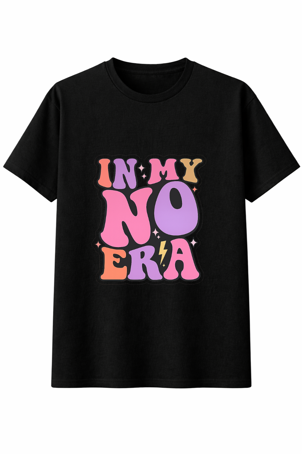 In My No Era Graphic Tee