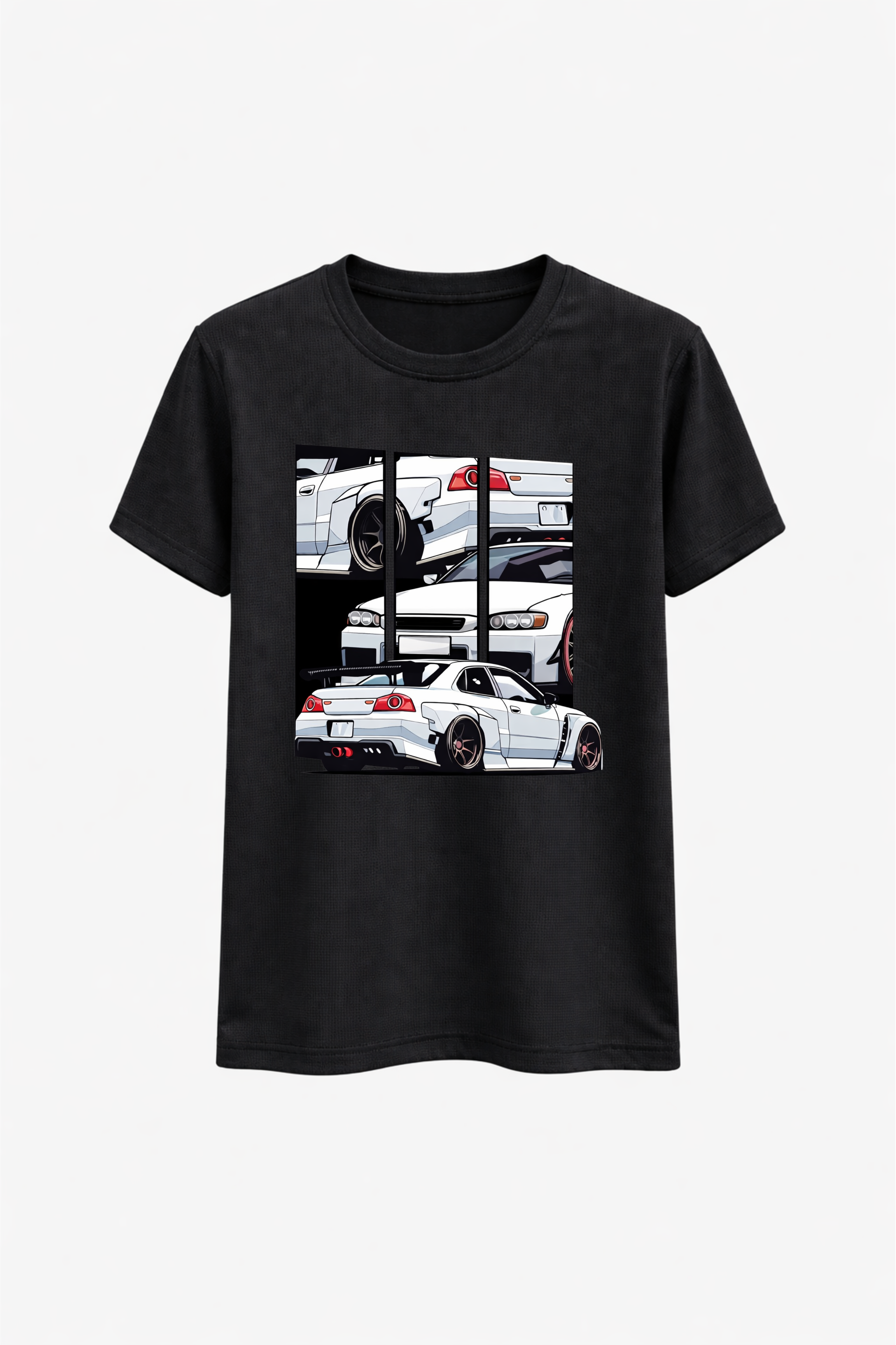 Street Racer Graphic Tee