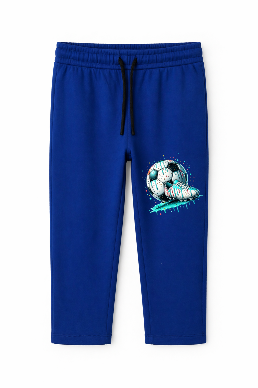 Goal Splash  Polo & Trouser
