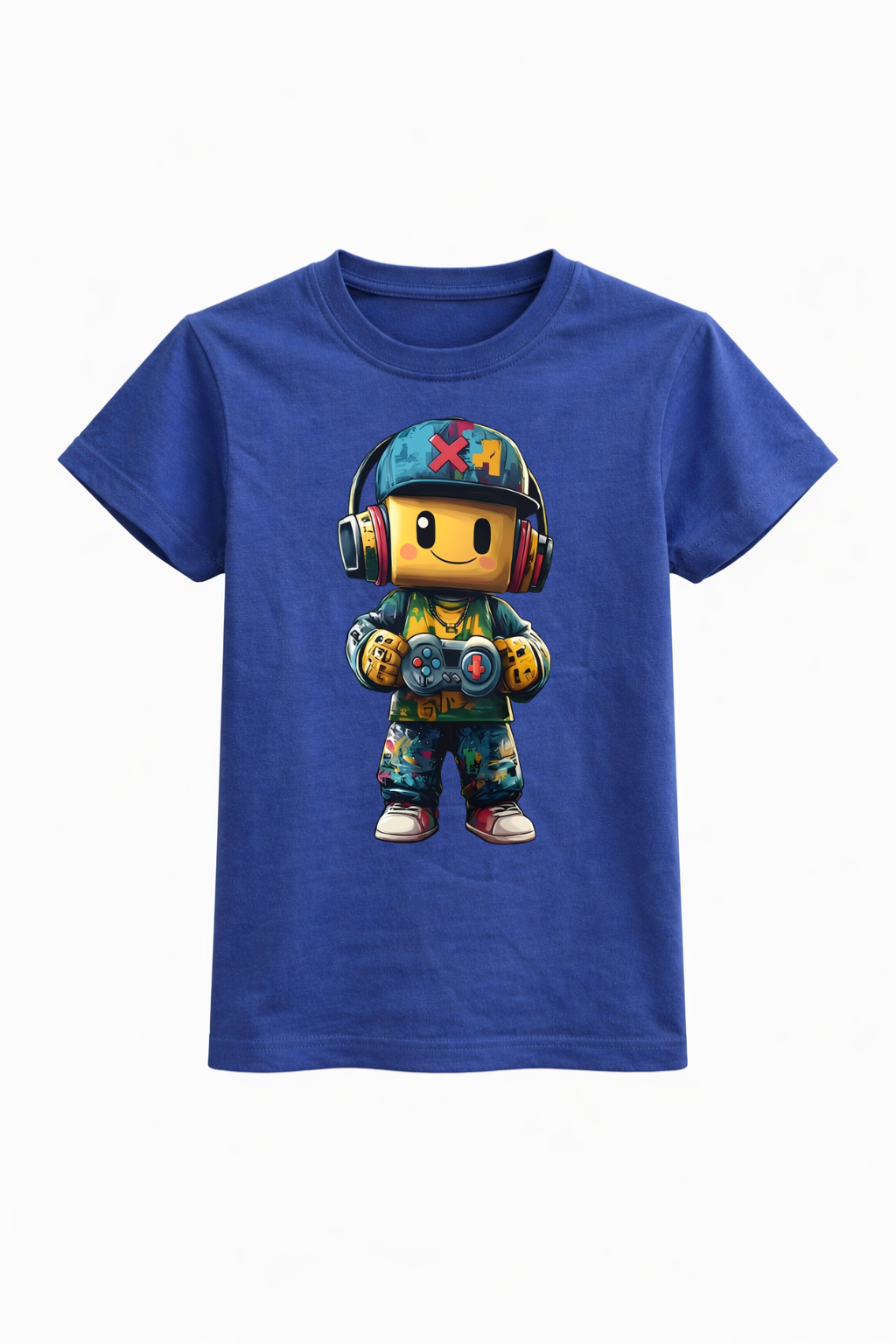 Little Gamer Tee