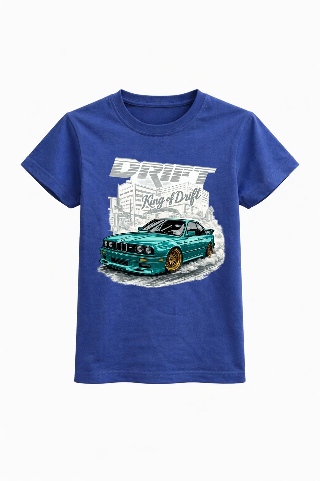 King of Drift Tee