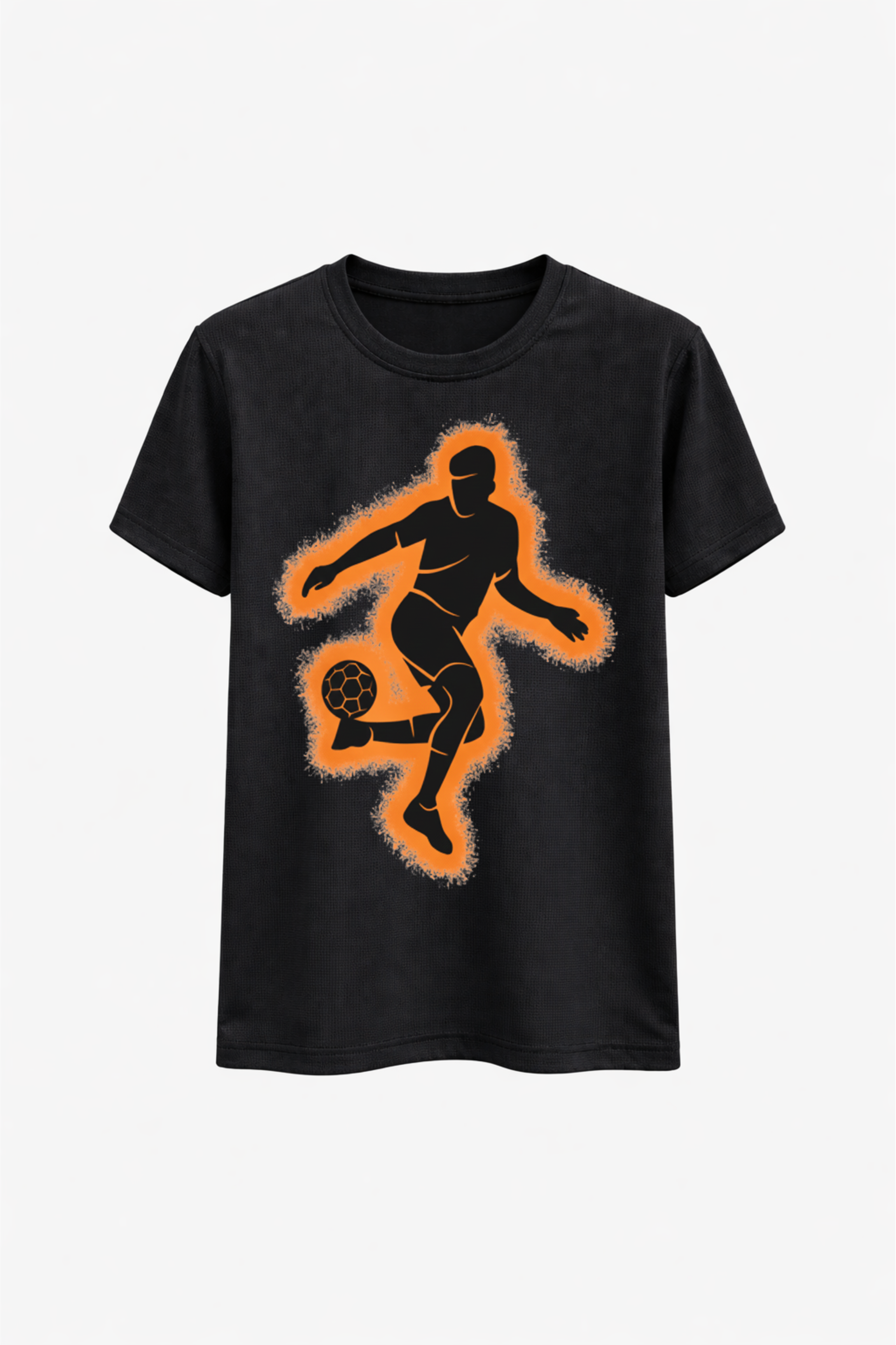 Football Player Tee