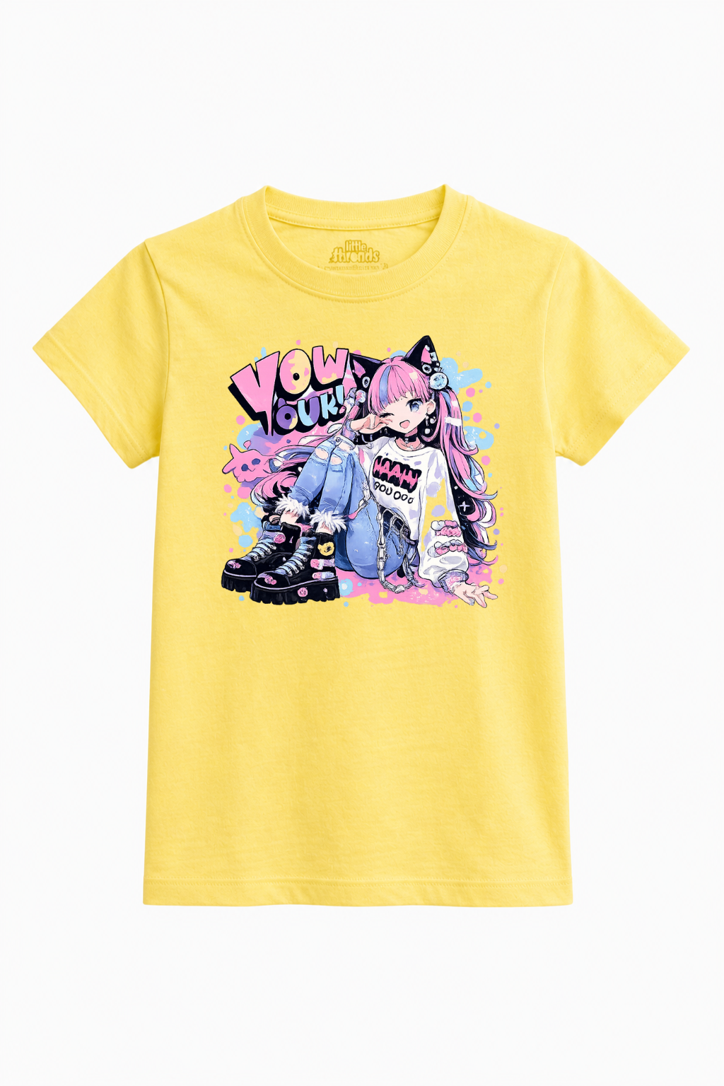 Harajuku Dream Tee