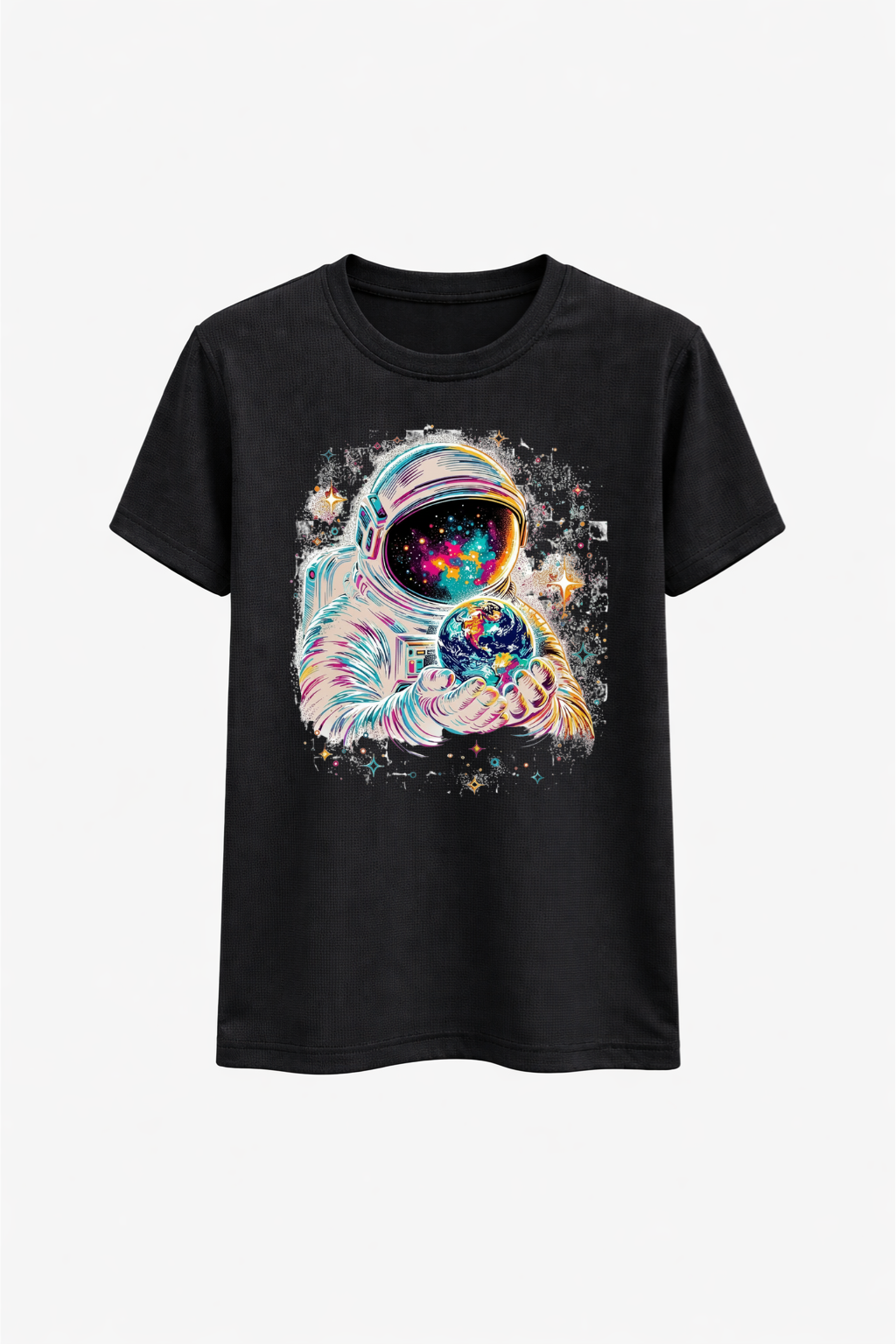 Cosmic Explorer Tee