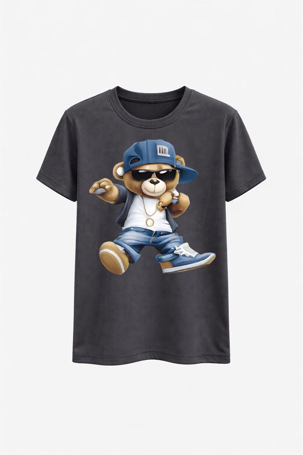 Lil Drip Bear Tee