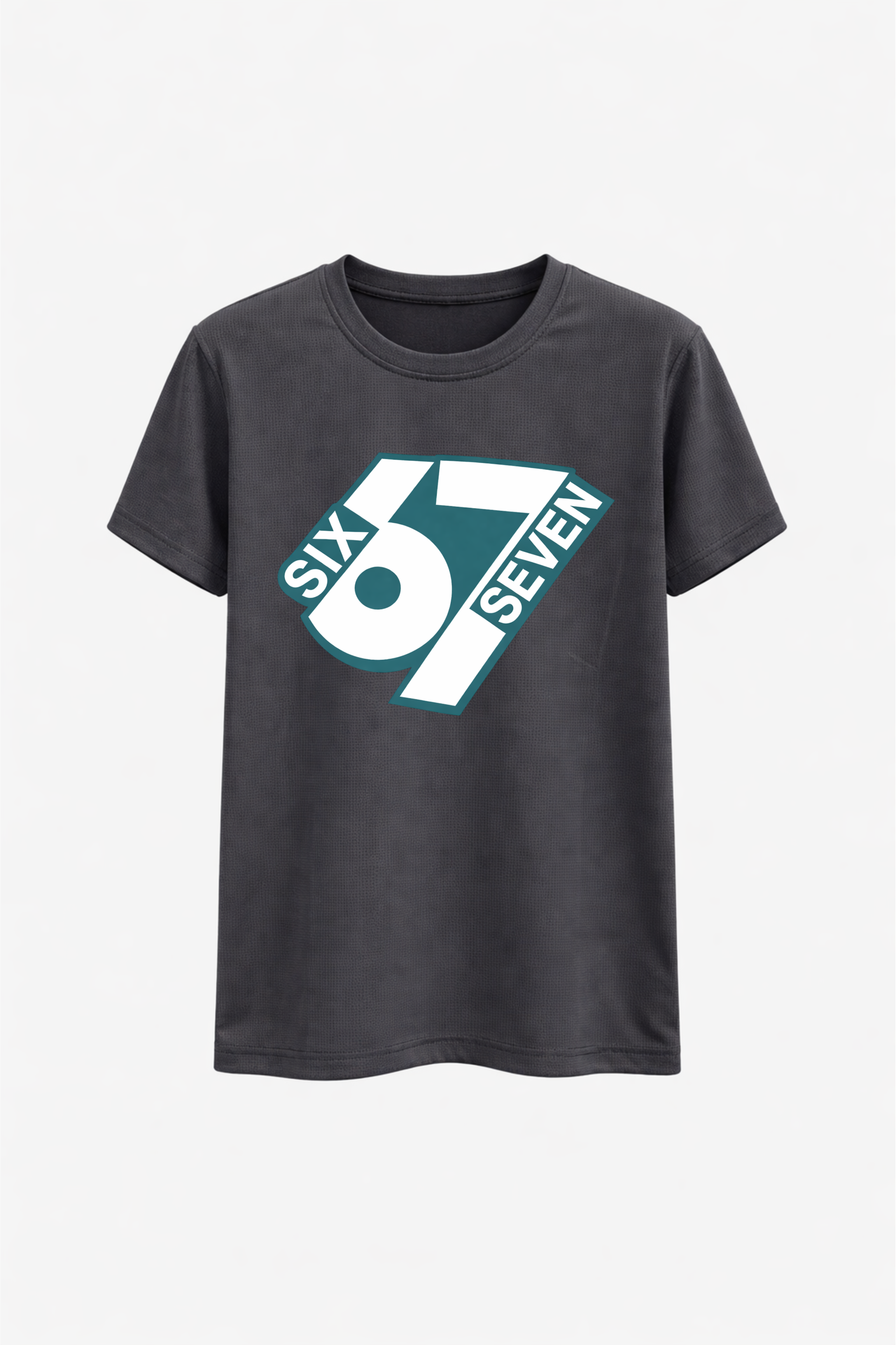 Six Seven Sports Graphic Tee