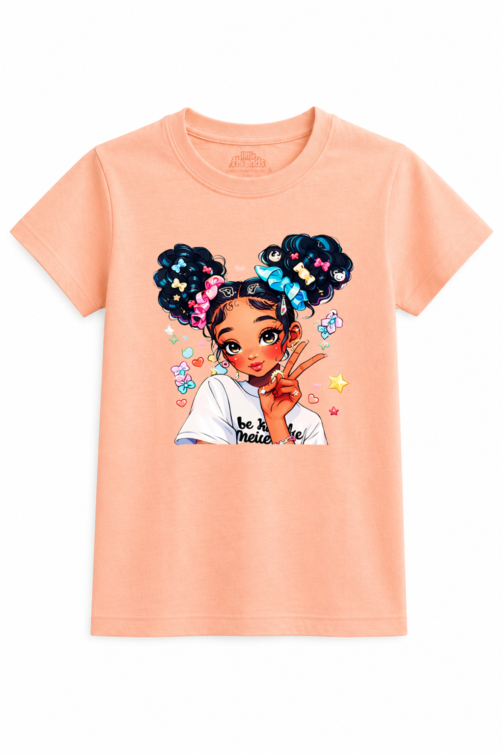 Mini Diva Tee