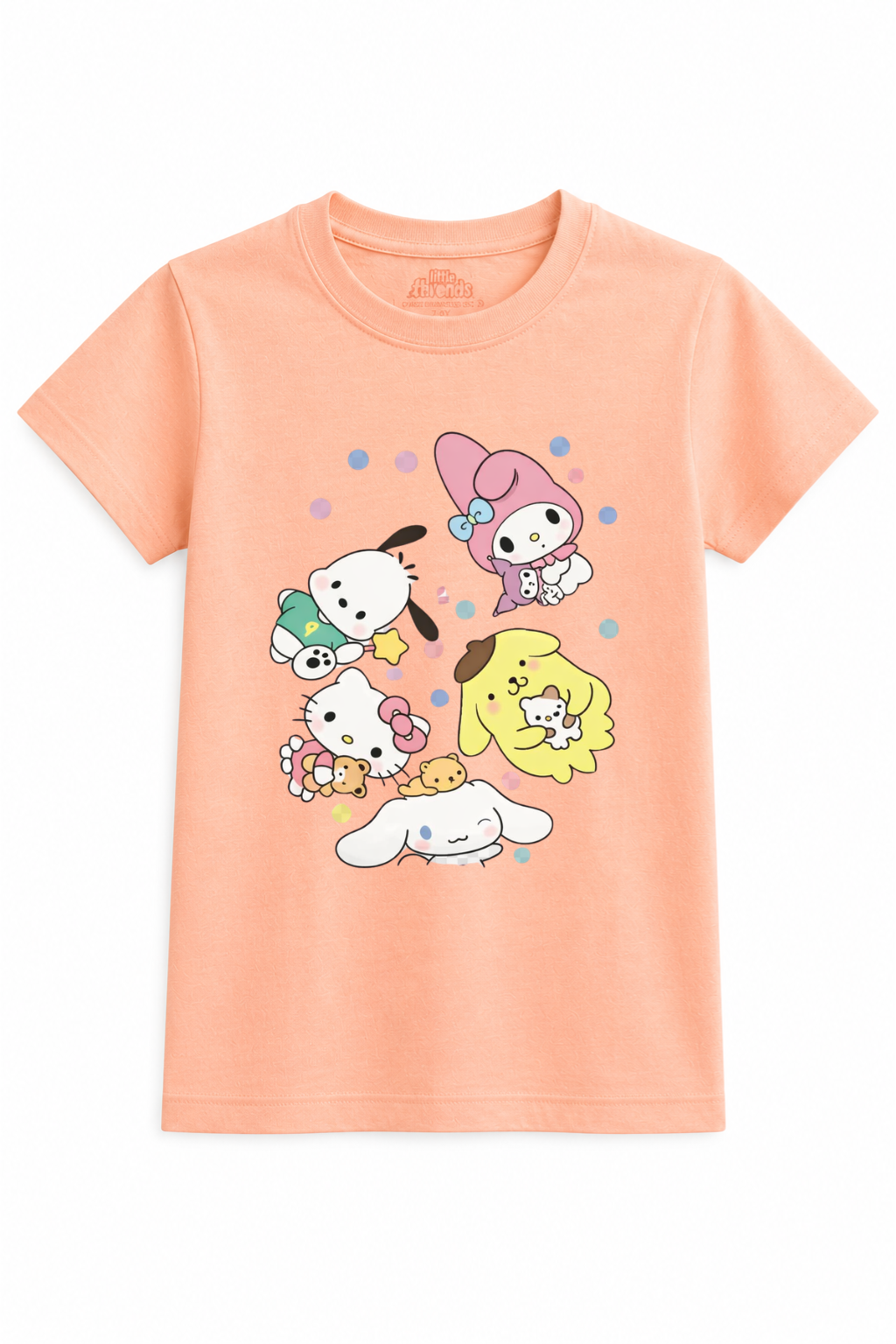 Kawaii Club Tee