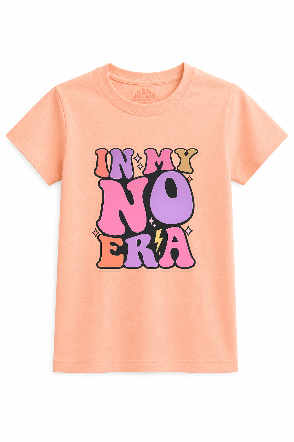 In My No Era Graphic Tee