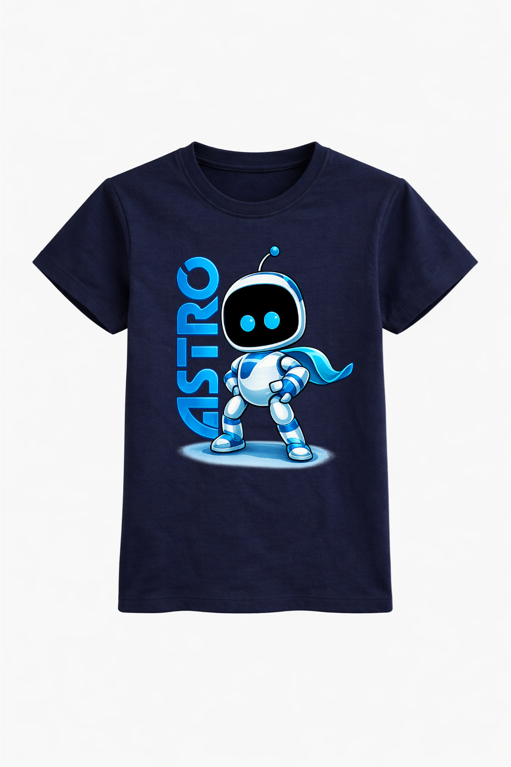 Astro Graphic Tee