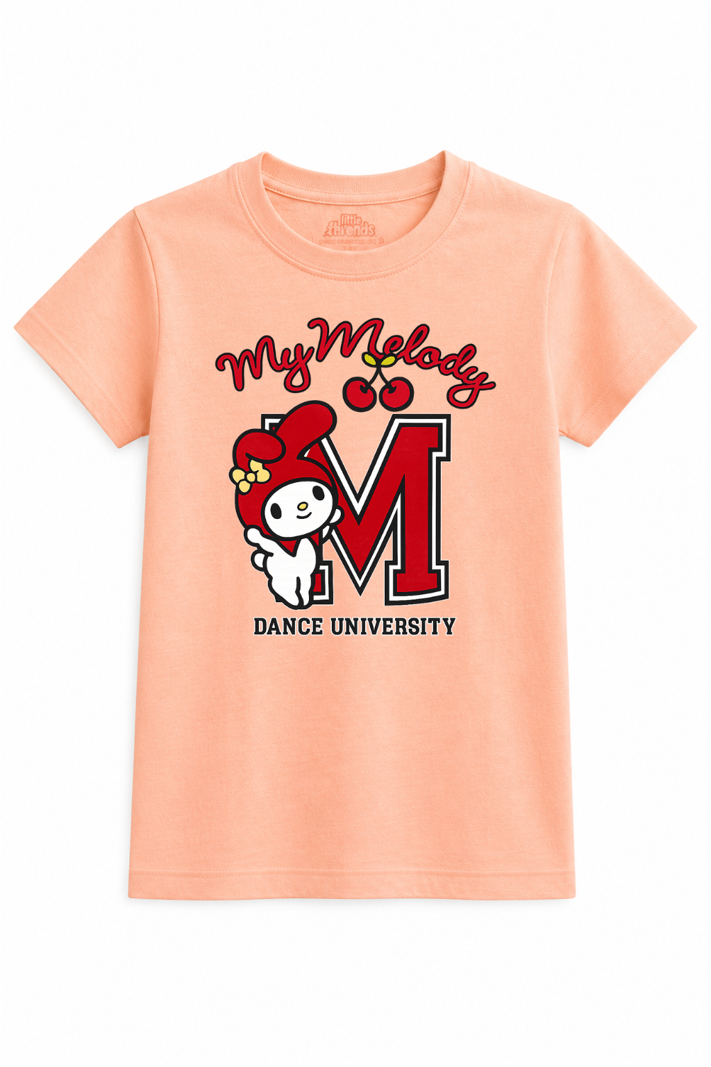 My Melody Dance Club Tee
