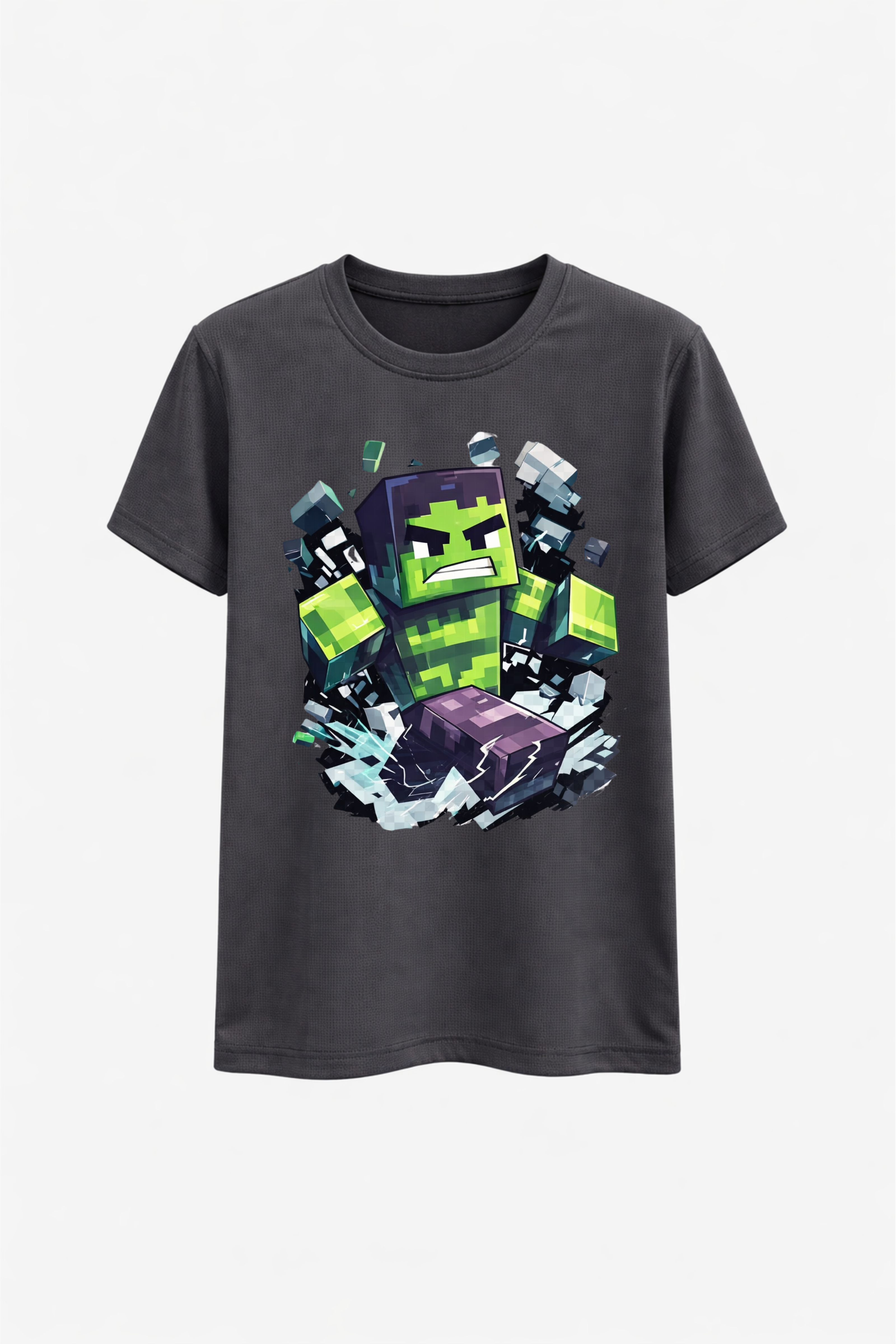 Block Breaker Tee