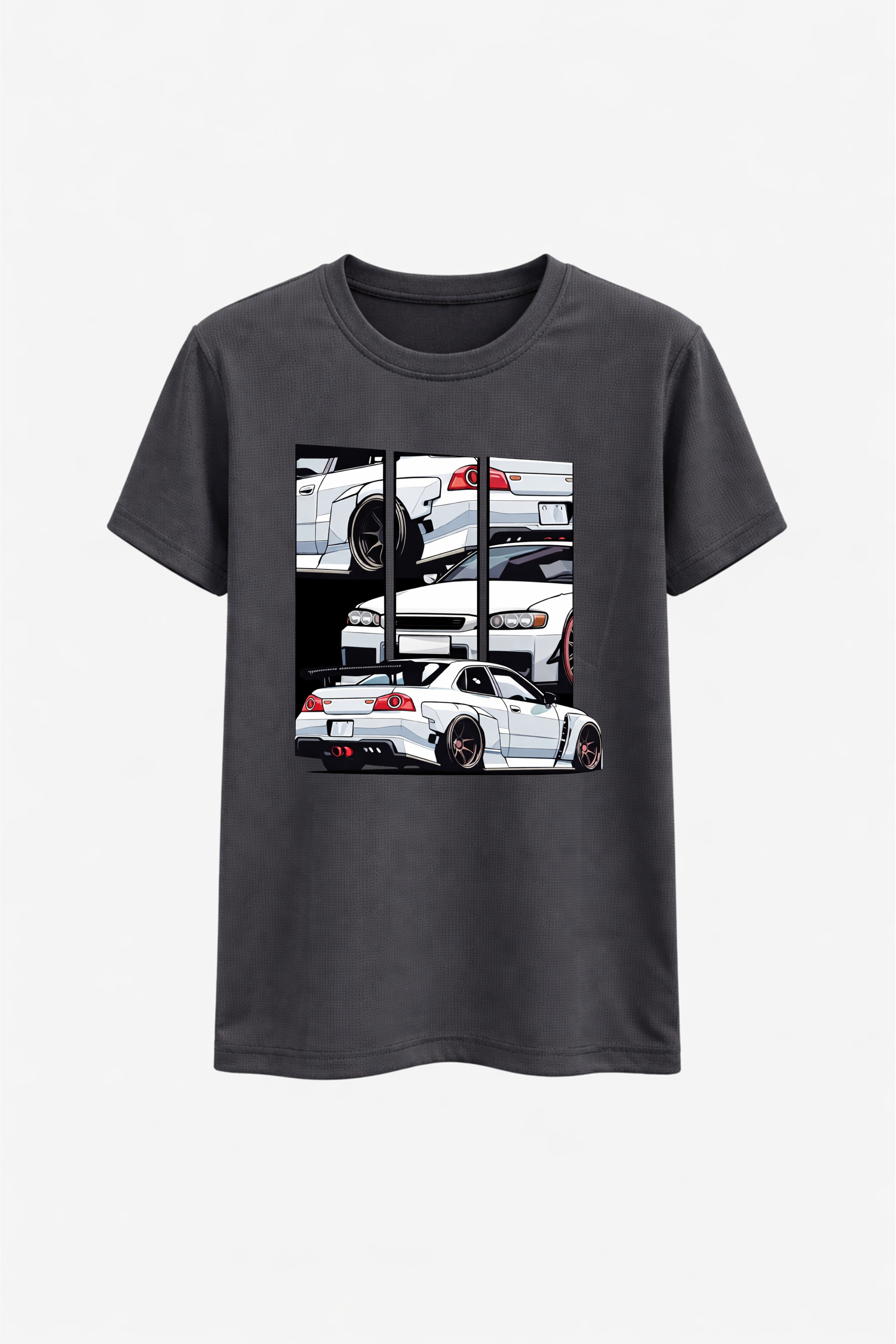 Street Racer Graphic Tee