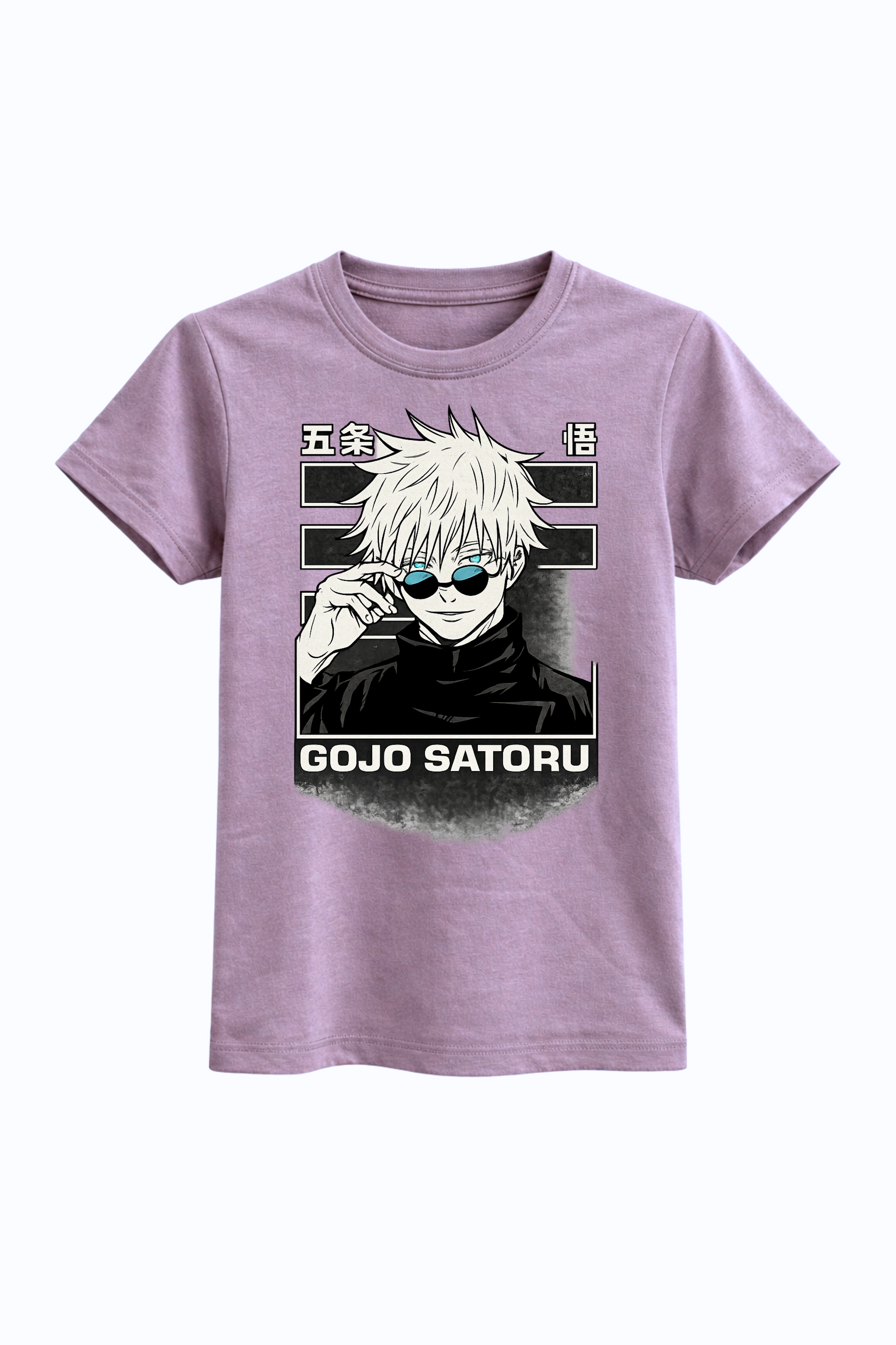 Gojo Icon Tee