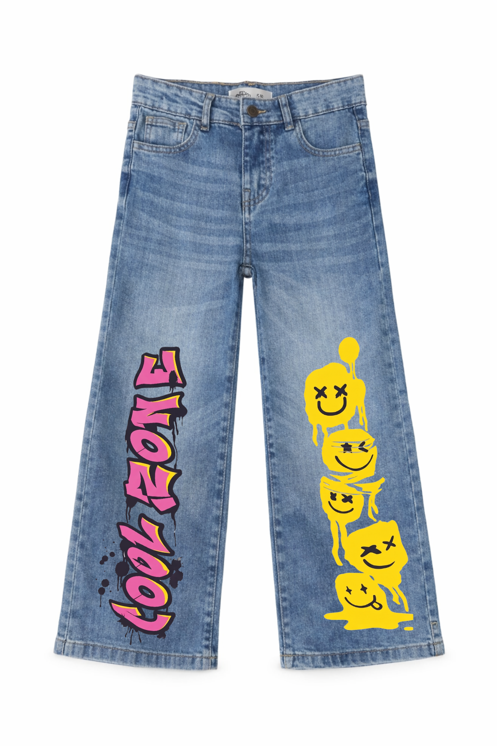 Street Mood Jeans