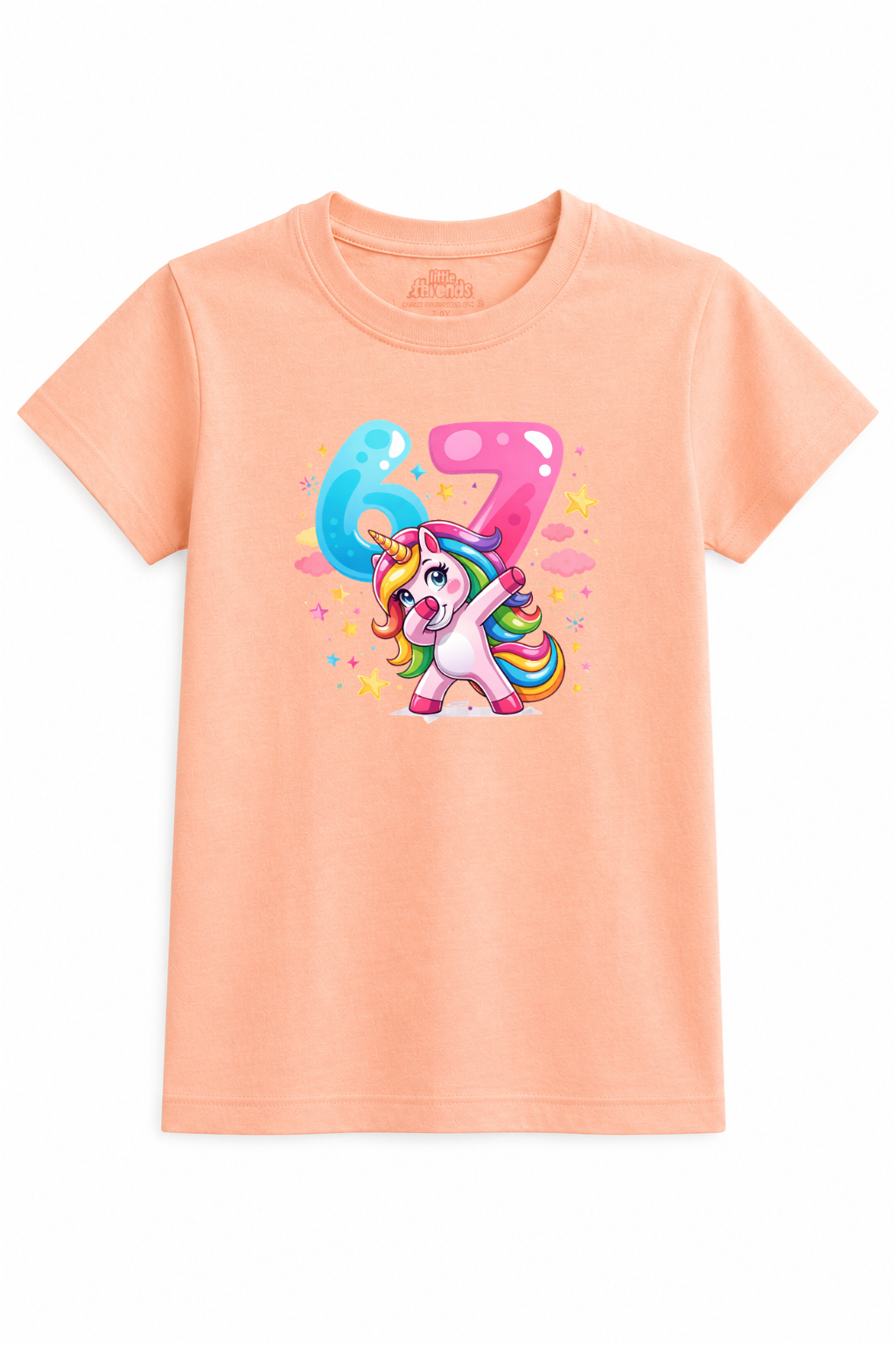 Unicorn Magic 67 Tee