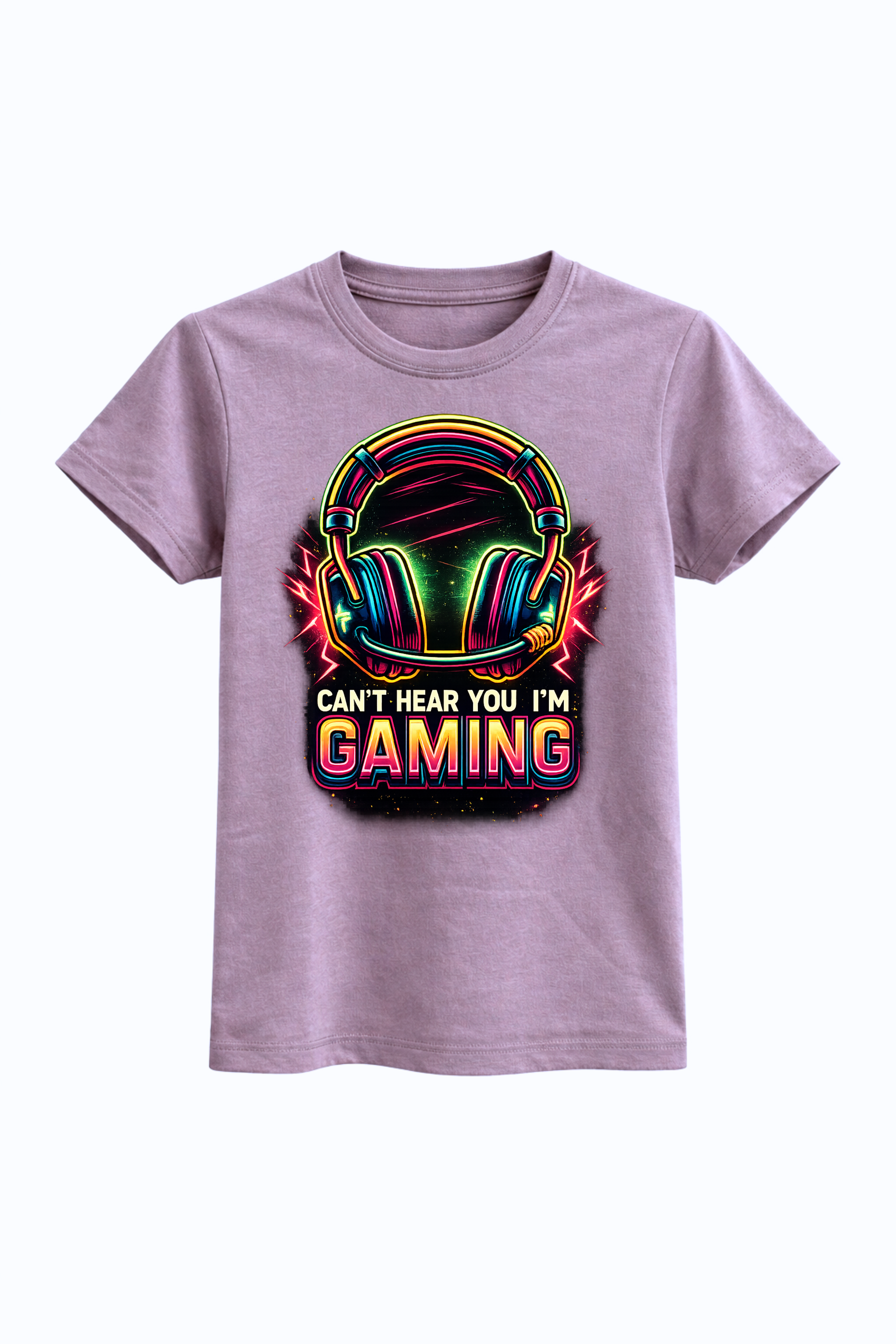 Game Mode On Tee