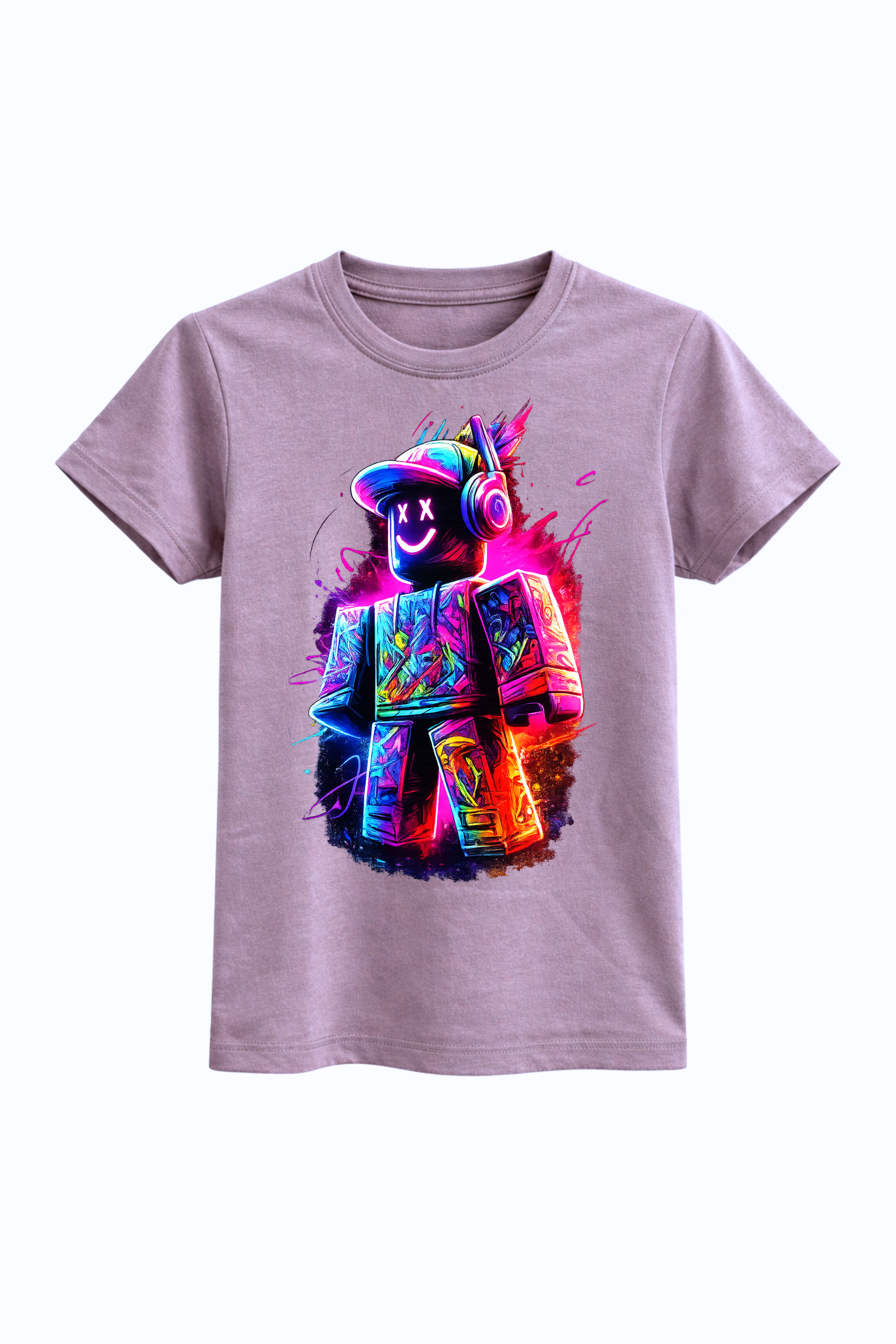 Grafiti Roblox Graphic Tee