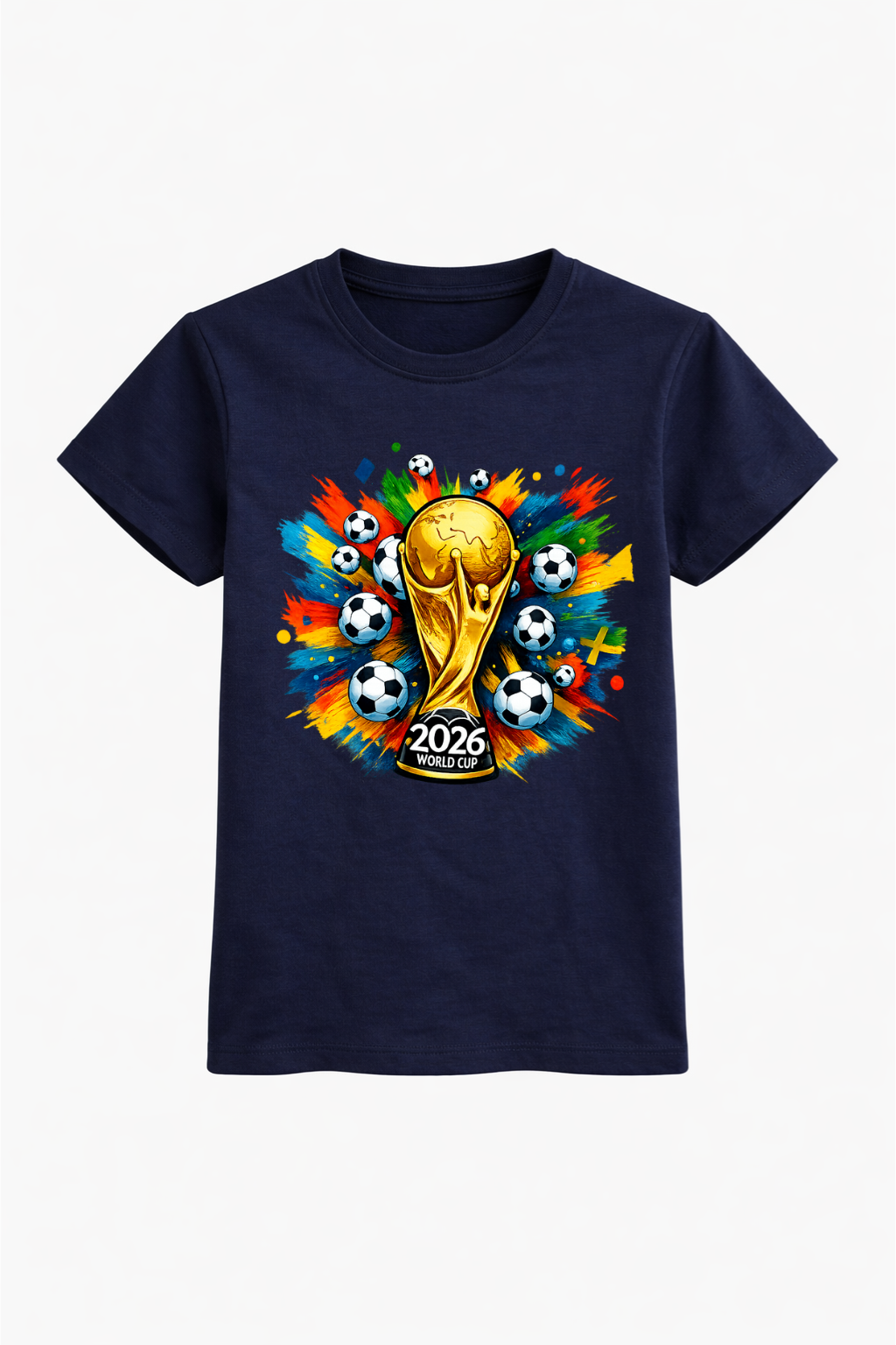 Champion Goal Tee