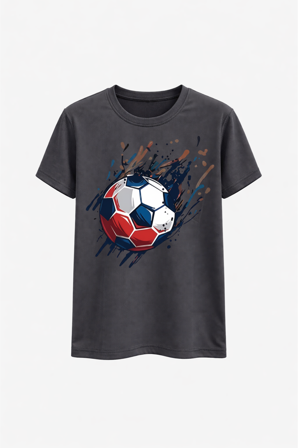 Power Shot Tee
