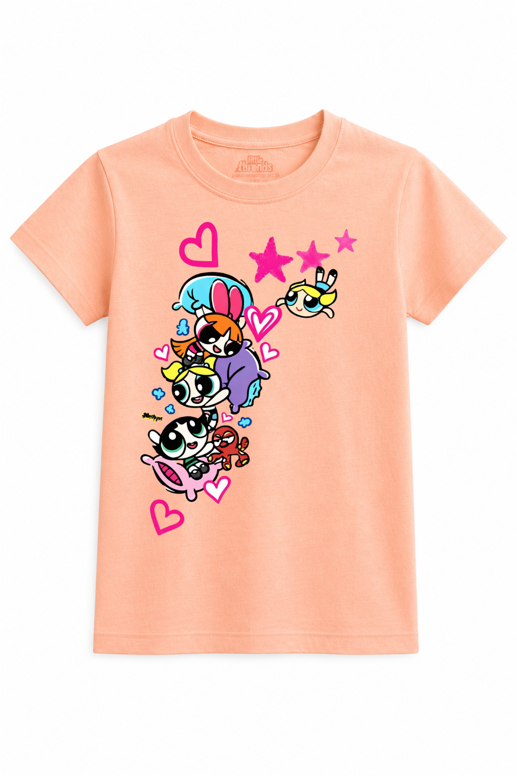 Sweetheart Squad Tee